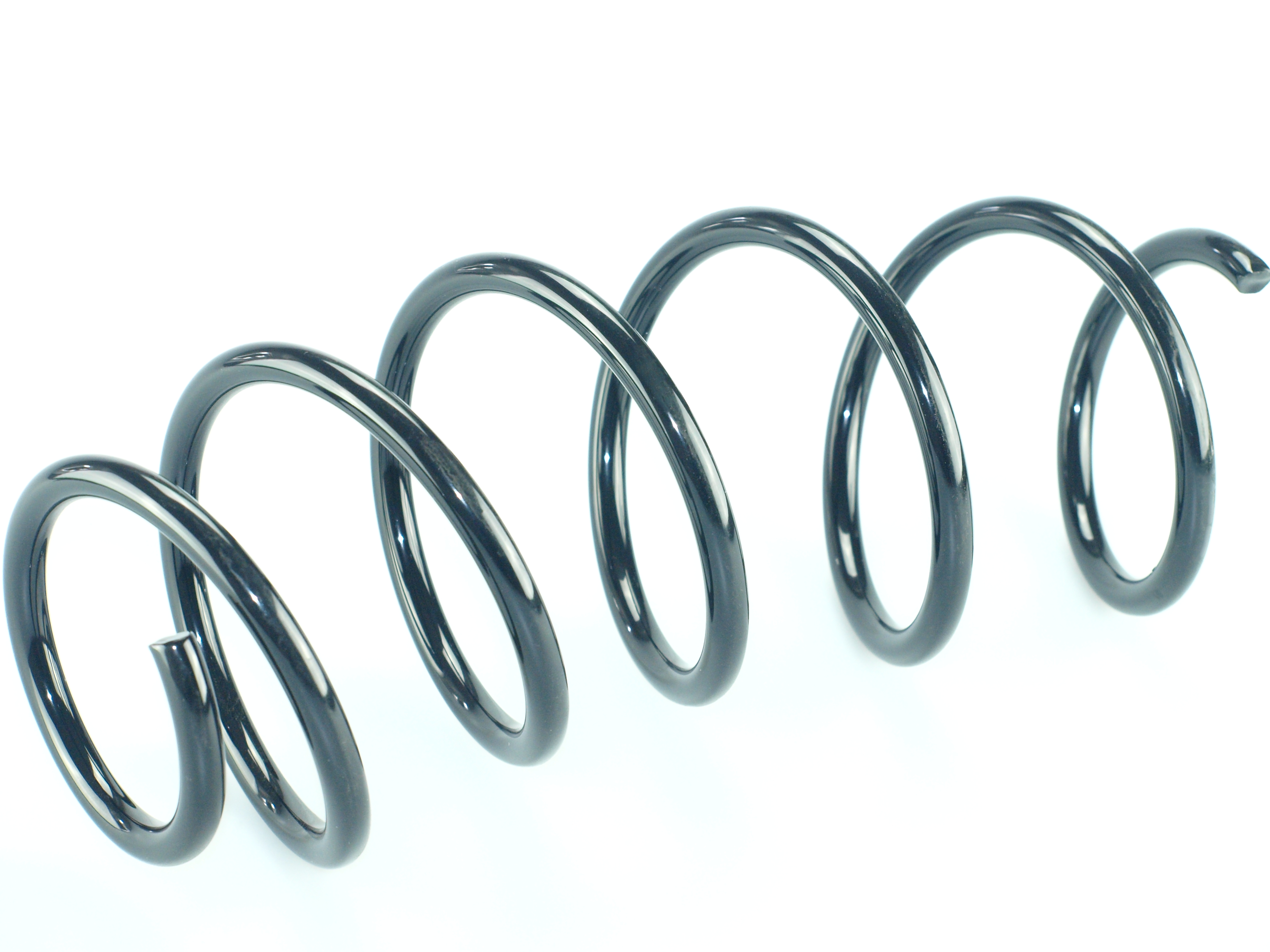 CS GERMANY Fjeder 14774204 foraksel for OPEL VAUXHALL