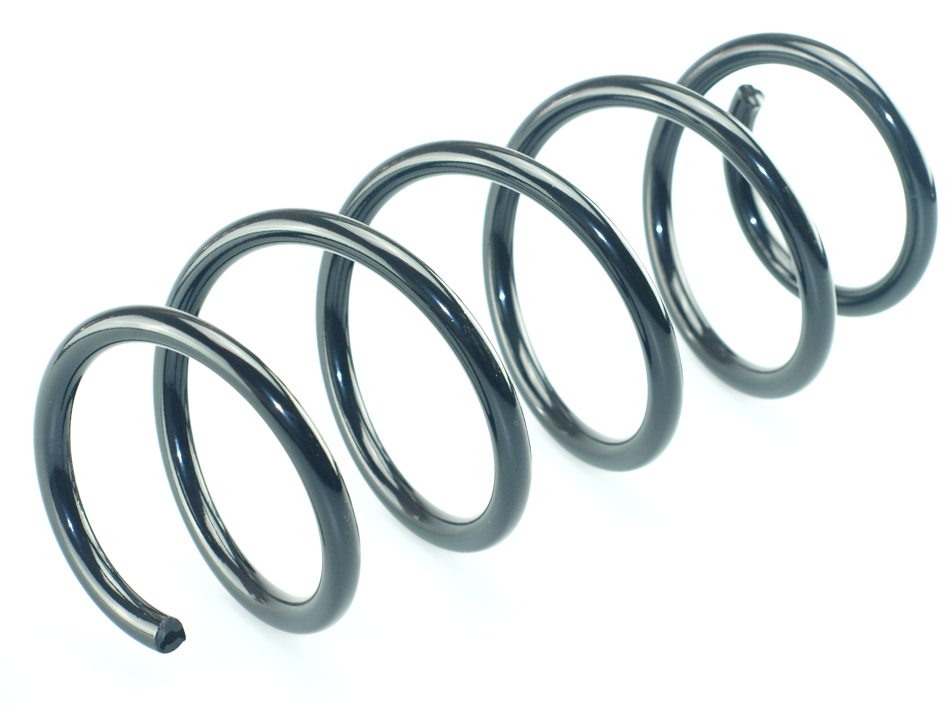 CS GERMANY Fjeder 14774208 foraksel for OPEL