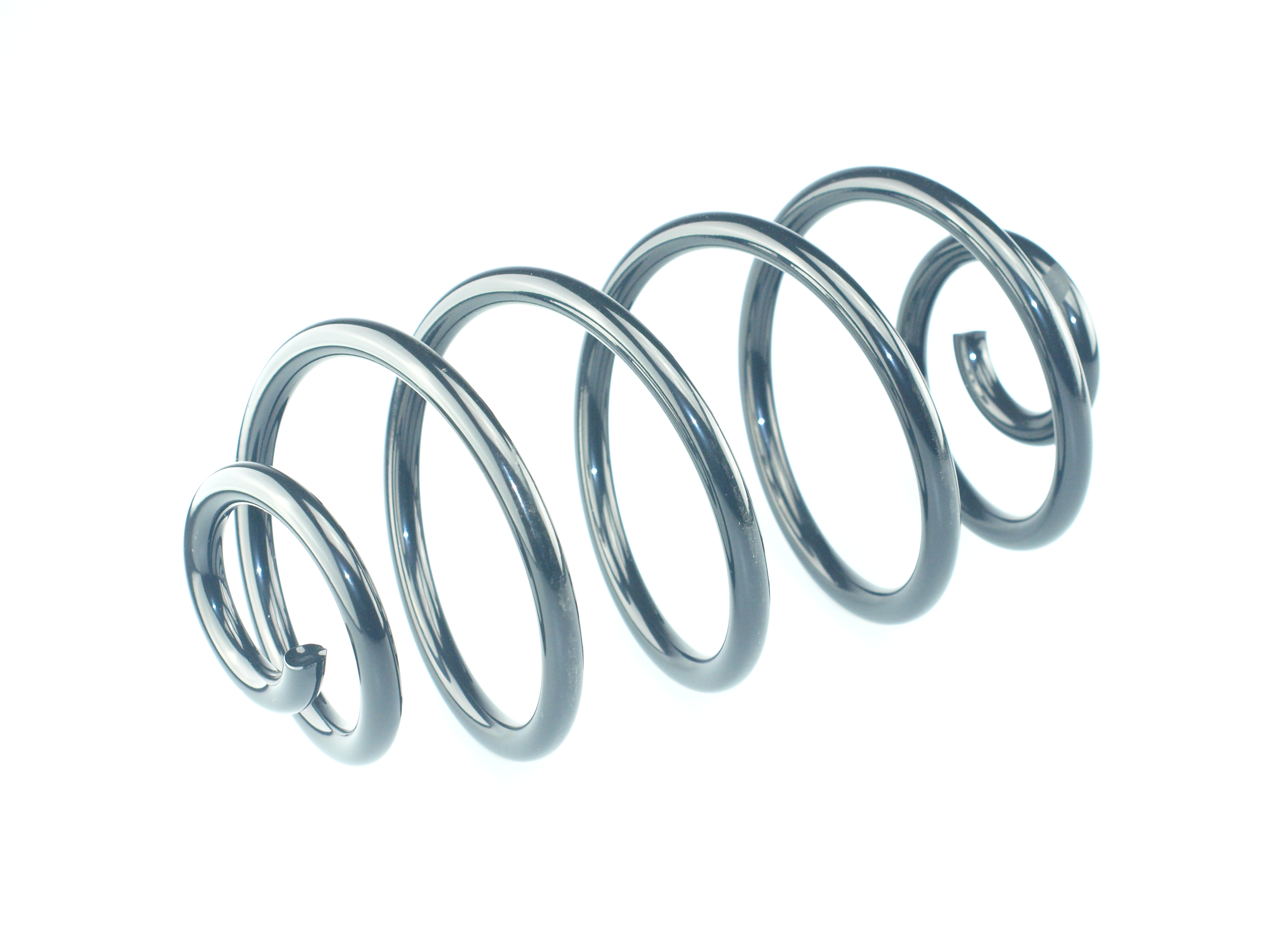 CS GERMANY Fjeder 14774211 bagaksel for OPEL VAUXHALL