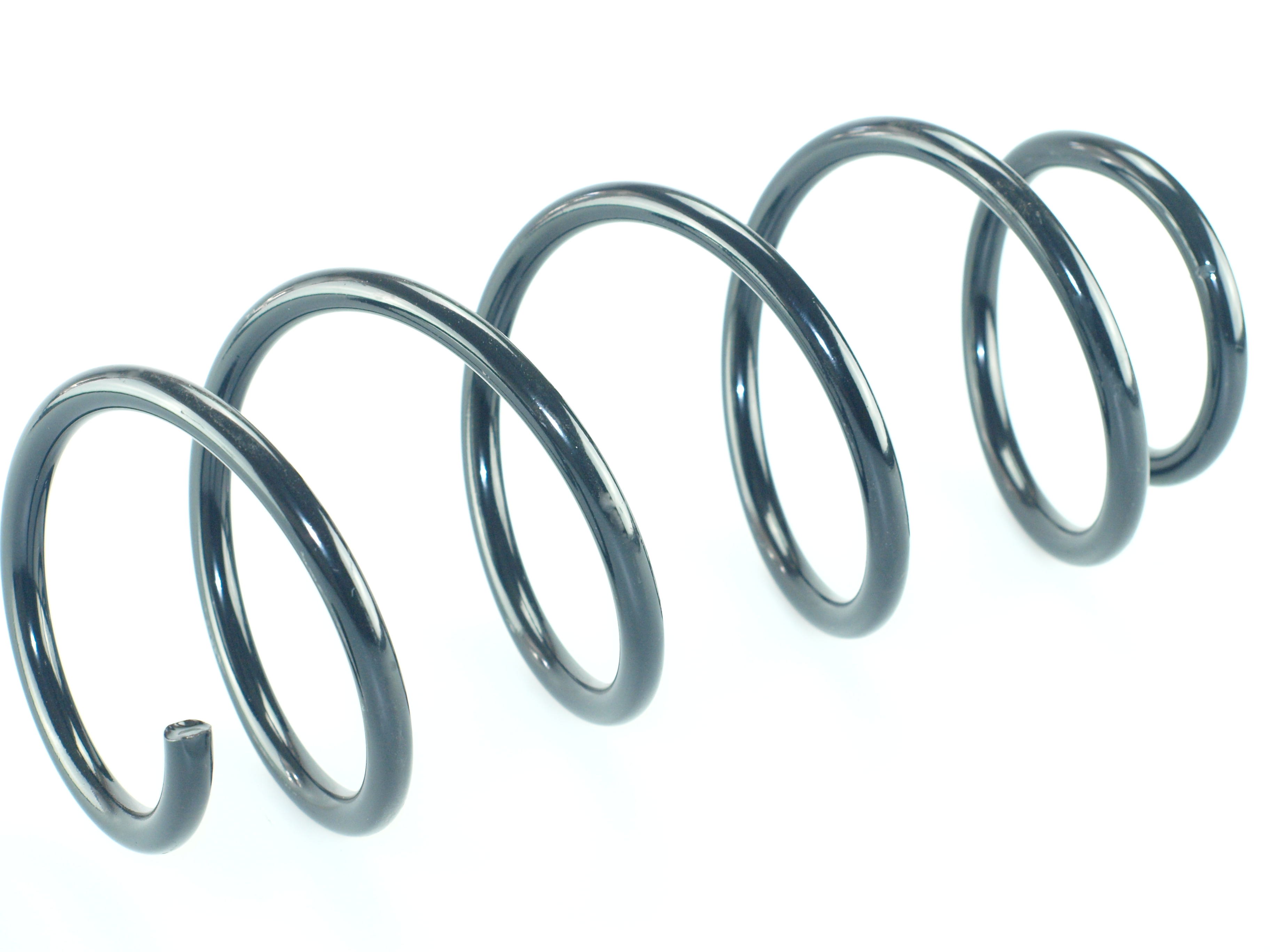 CS GERMANY Fjeder 14774221 foraksel for OPEL