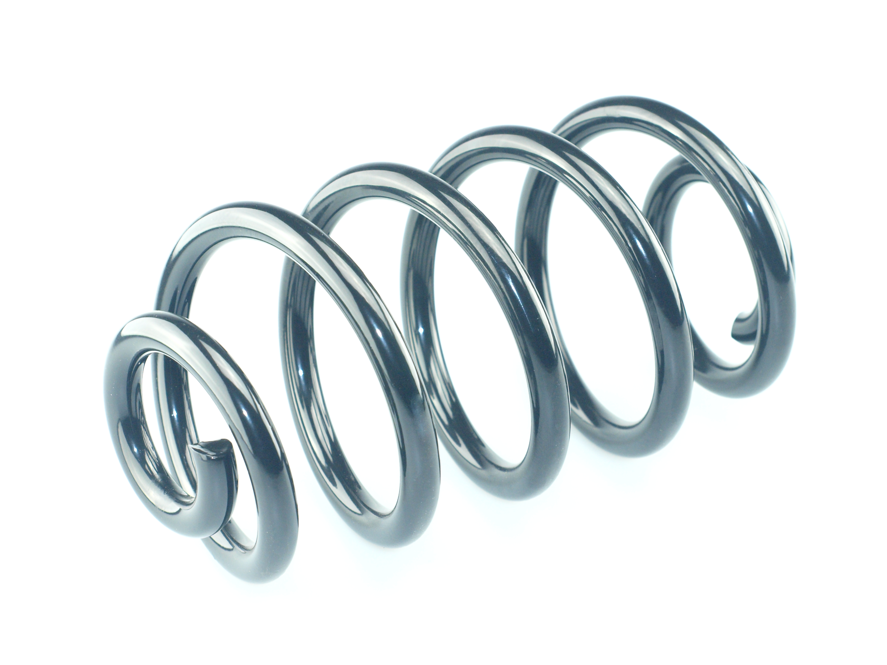 CS GERMANY Fjeder 14774230 bagaksel for OPEL VAUXHALL