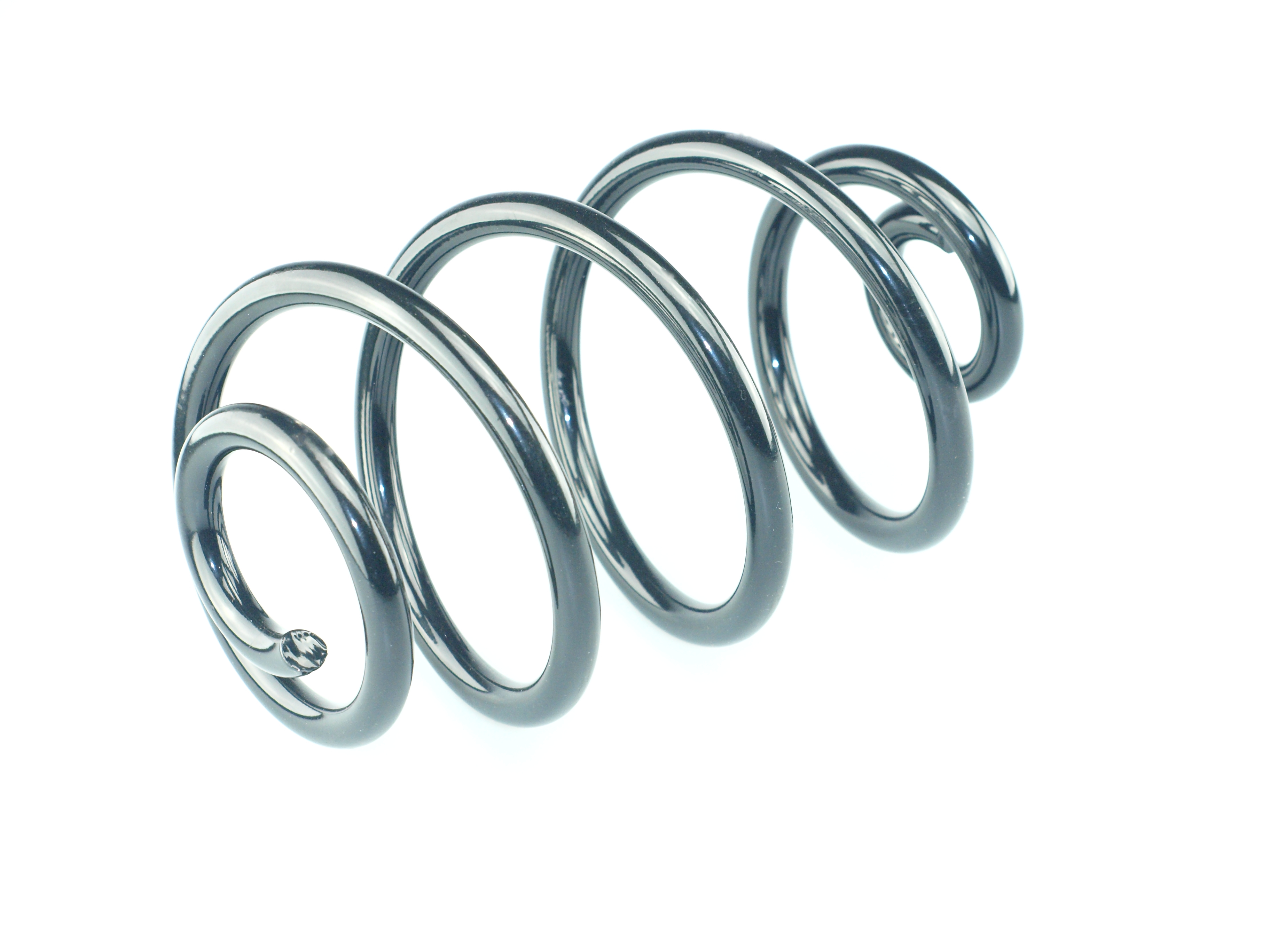 CS GERMANY Fjeder 14774271 bagaksel for OPEL