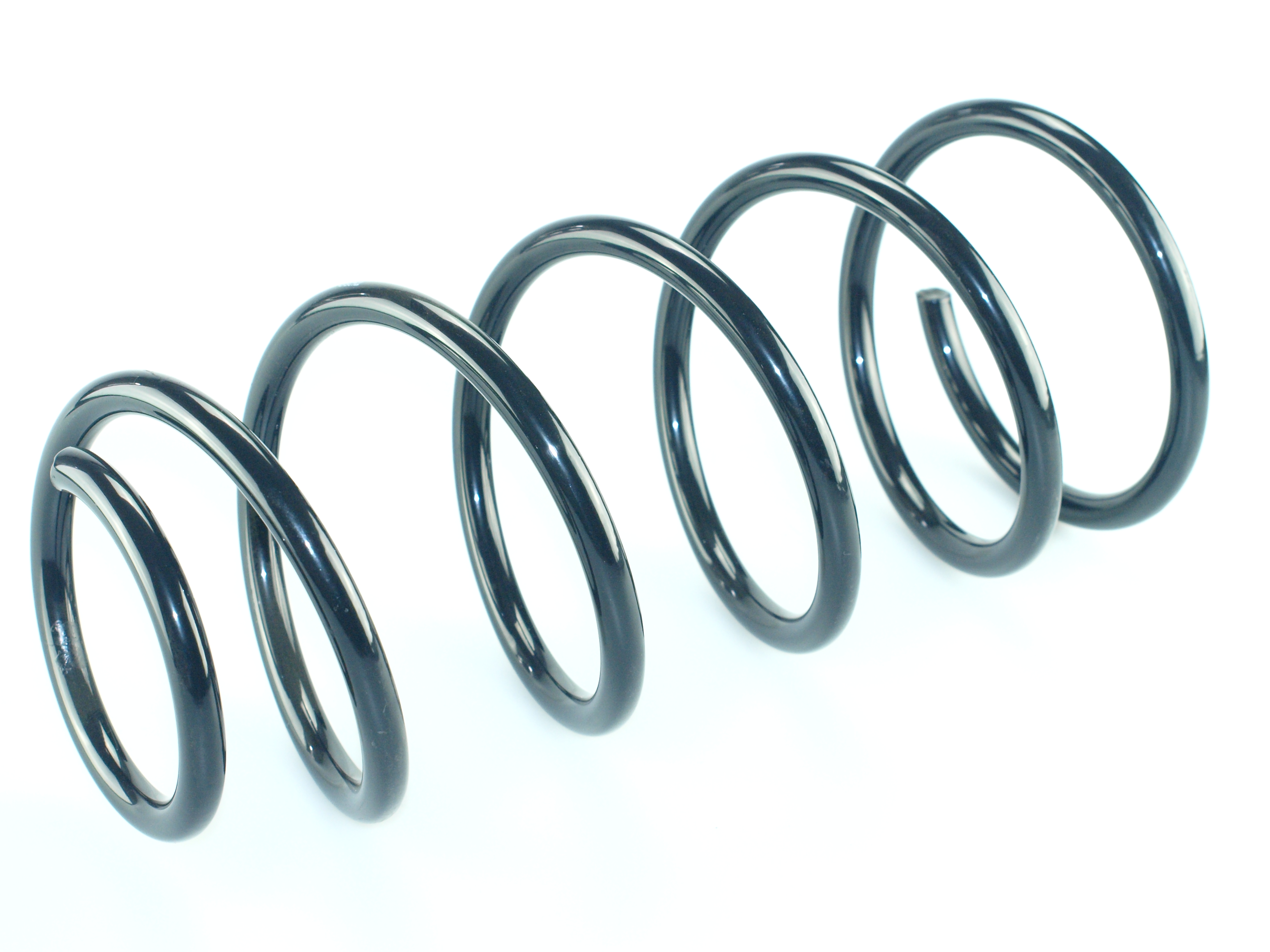 CS GERMANY Fjeder 14774288 foraksel for OPEL VAUXHALL