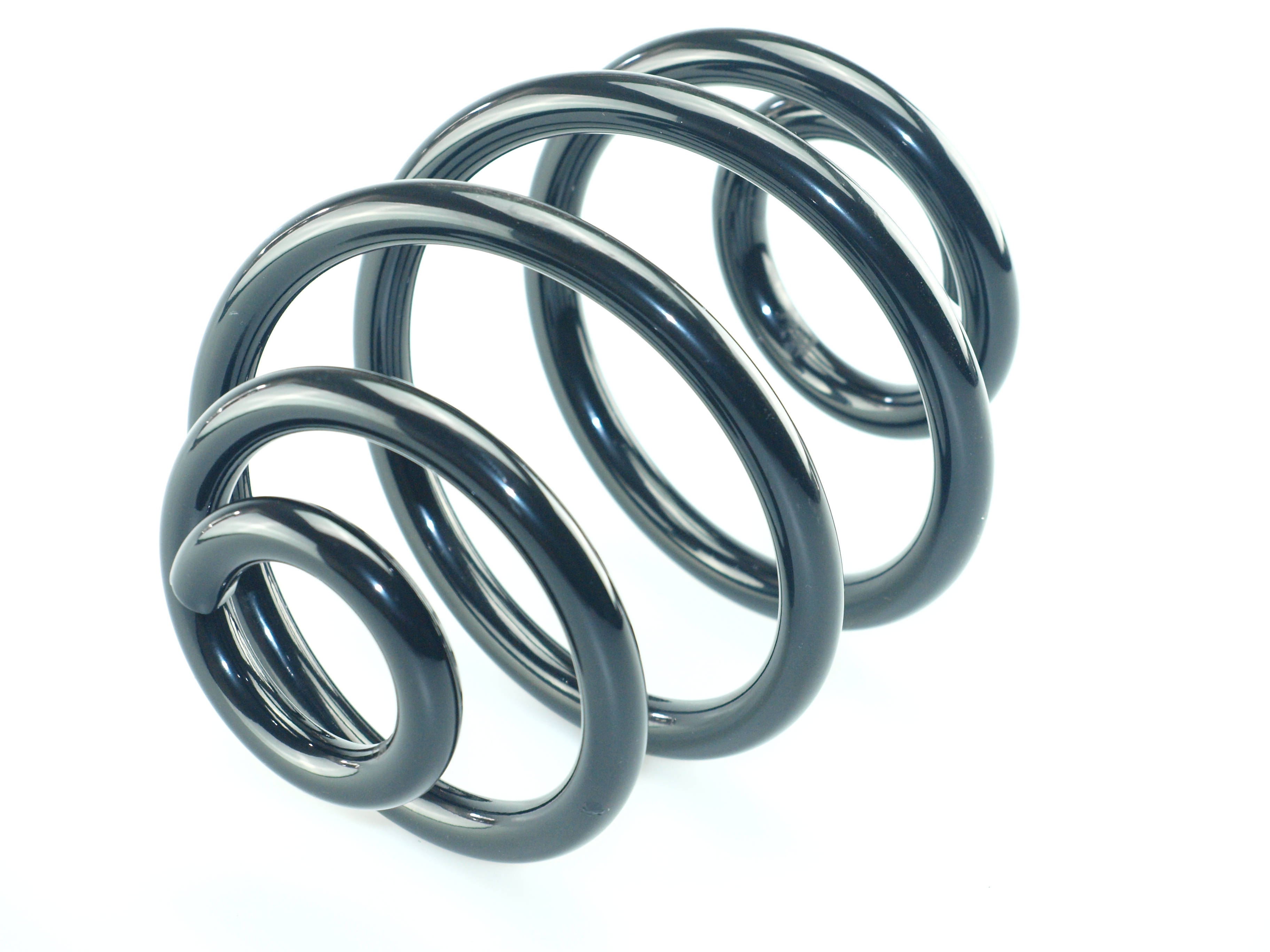 CS GERMANY Fjeder 14774313 bagaksel for OPEL VAUXHALL