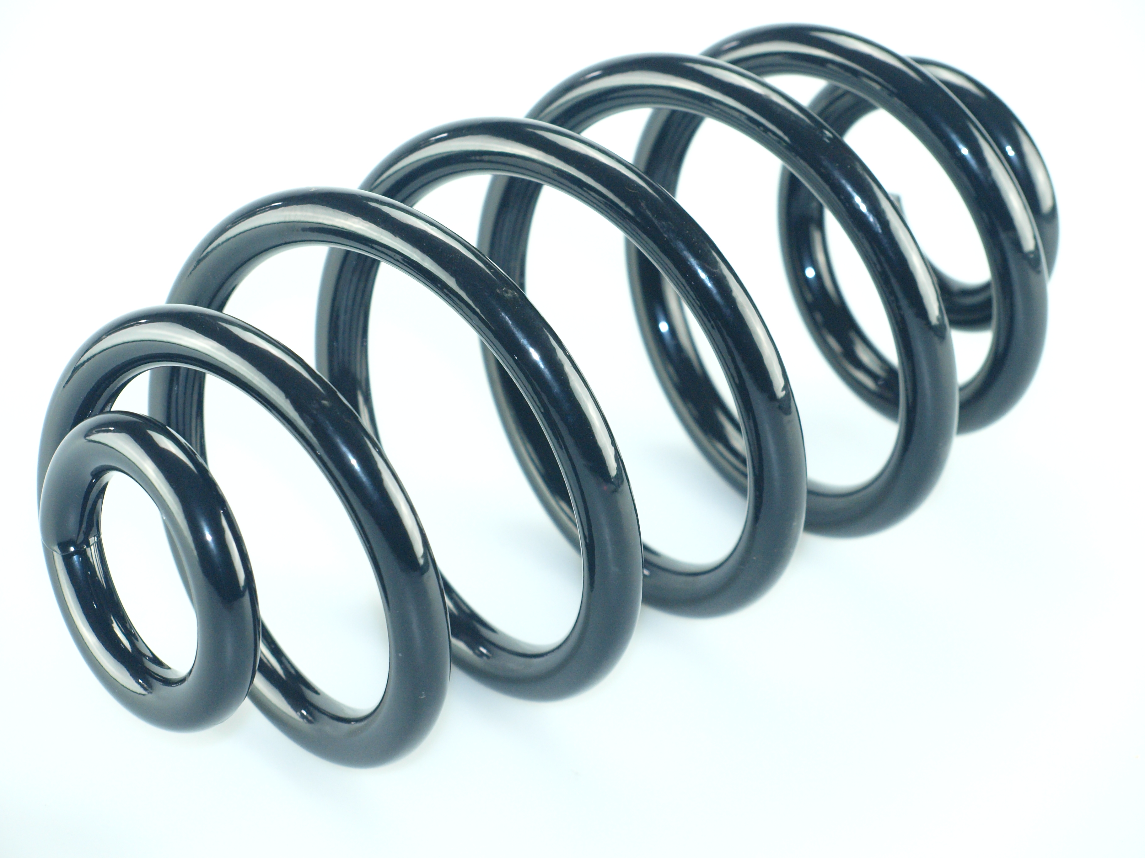 CS GERMANY Fjeder 14774318 bagaksel for OPEL