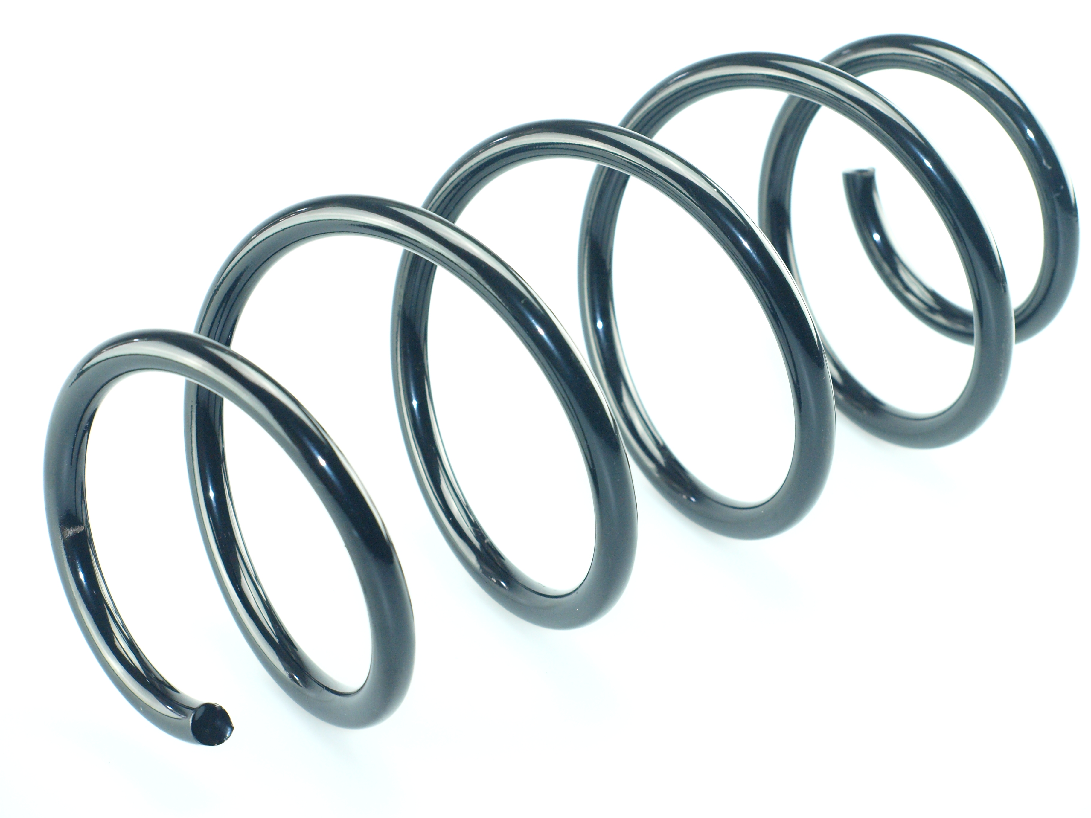 CS GERMANY Fjeder 14774327 foraksel for OPEL