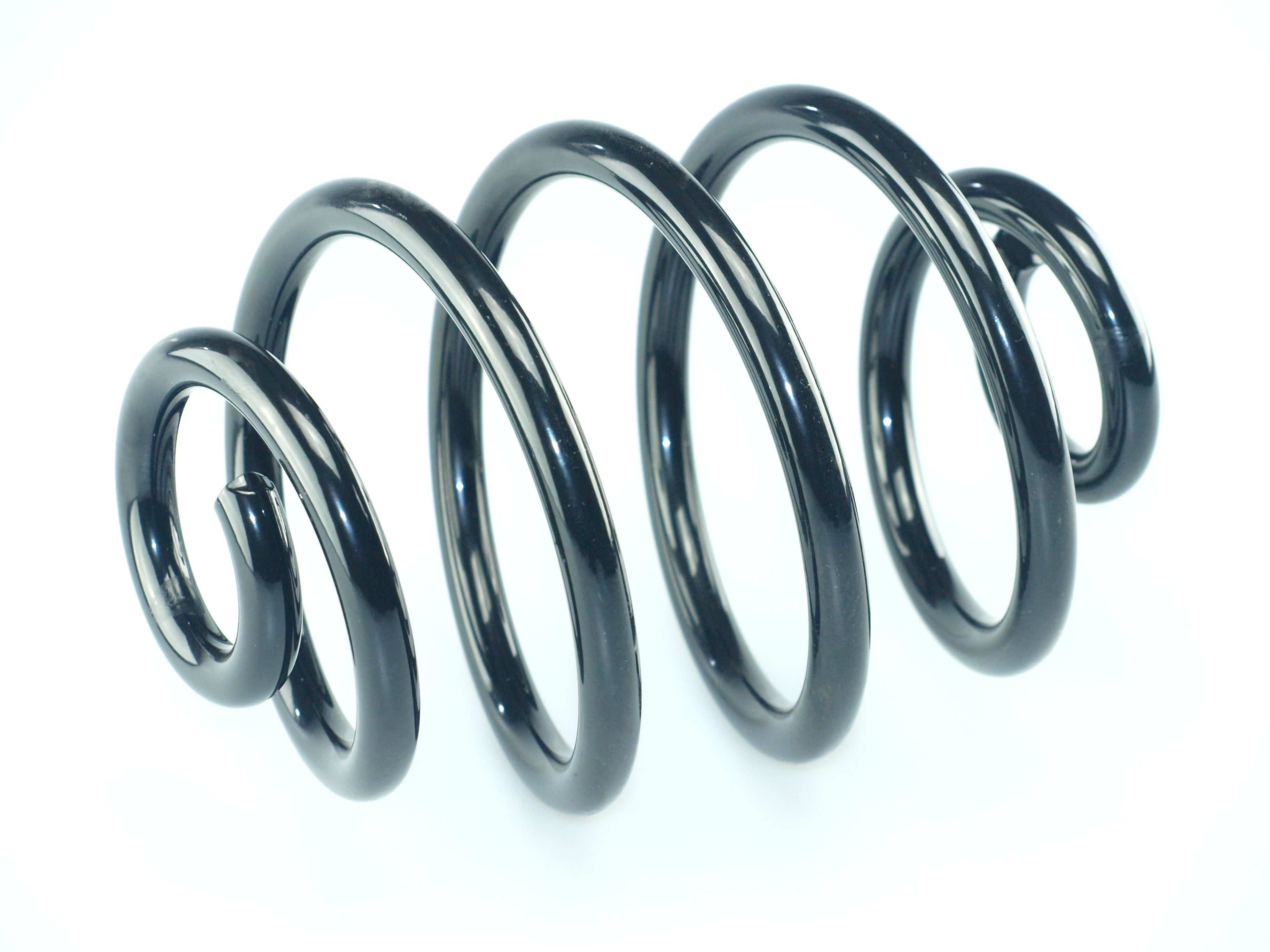 CS GERMANY Fjeder 14774331 bagaksel for OPEL