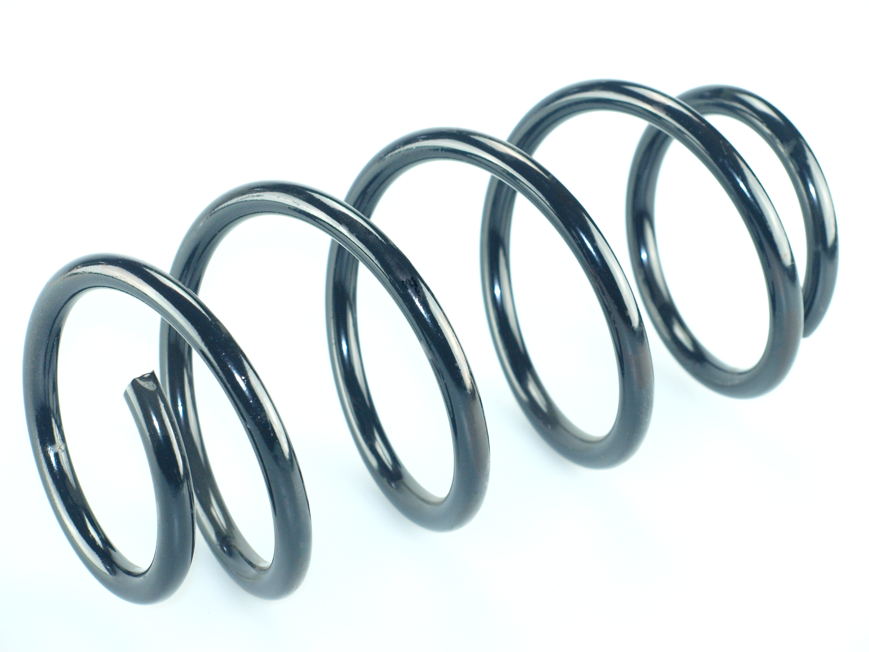 CS GERMANY Fjeder 14774347 foraksel for OPEL