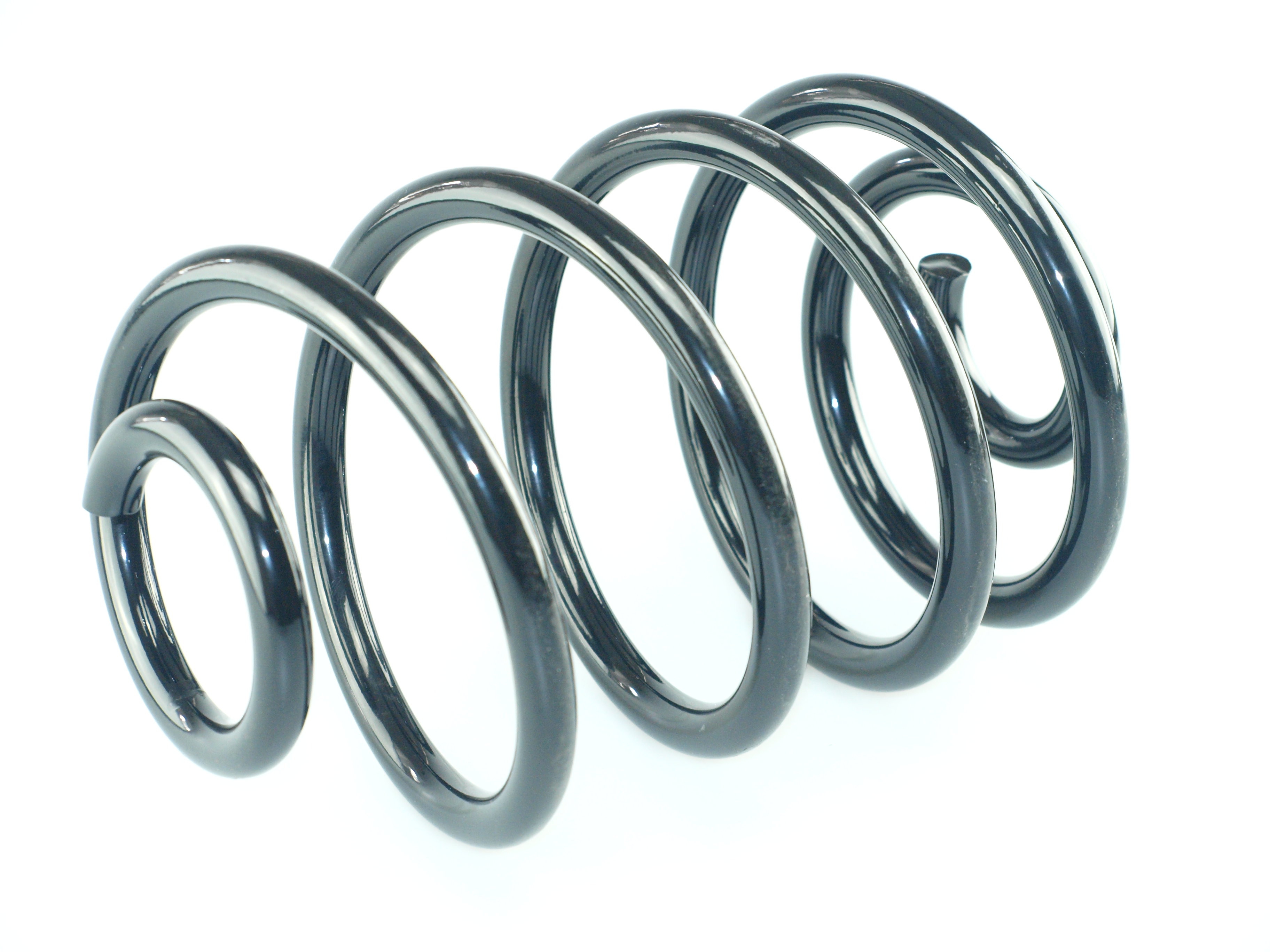 CS GERMANY Fjeder 14774418 bagaksel for OPEL