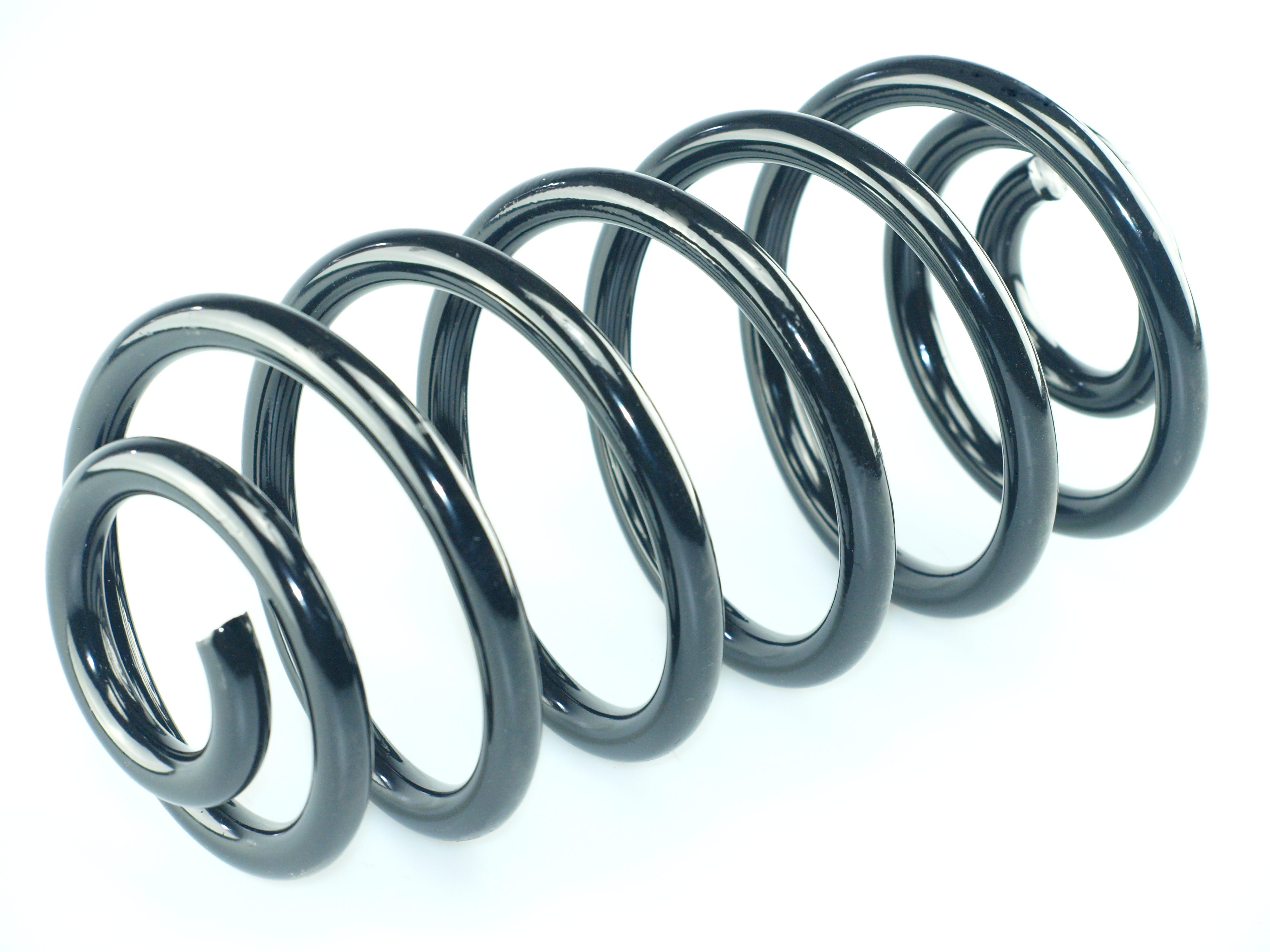 CS GERMANY Fjeder 14774419 bagaksel for OPEL