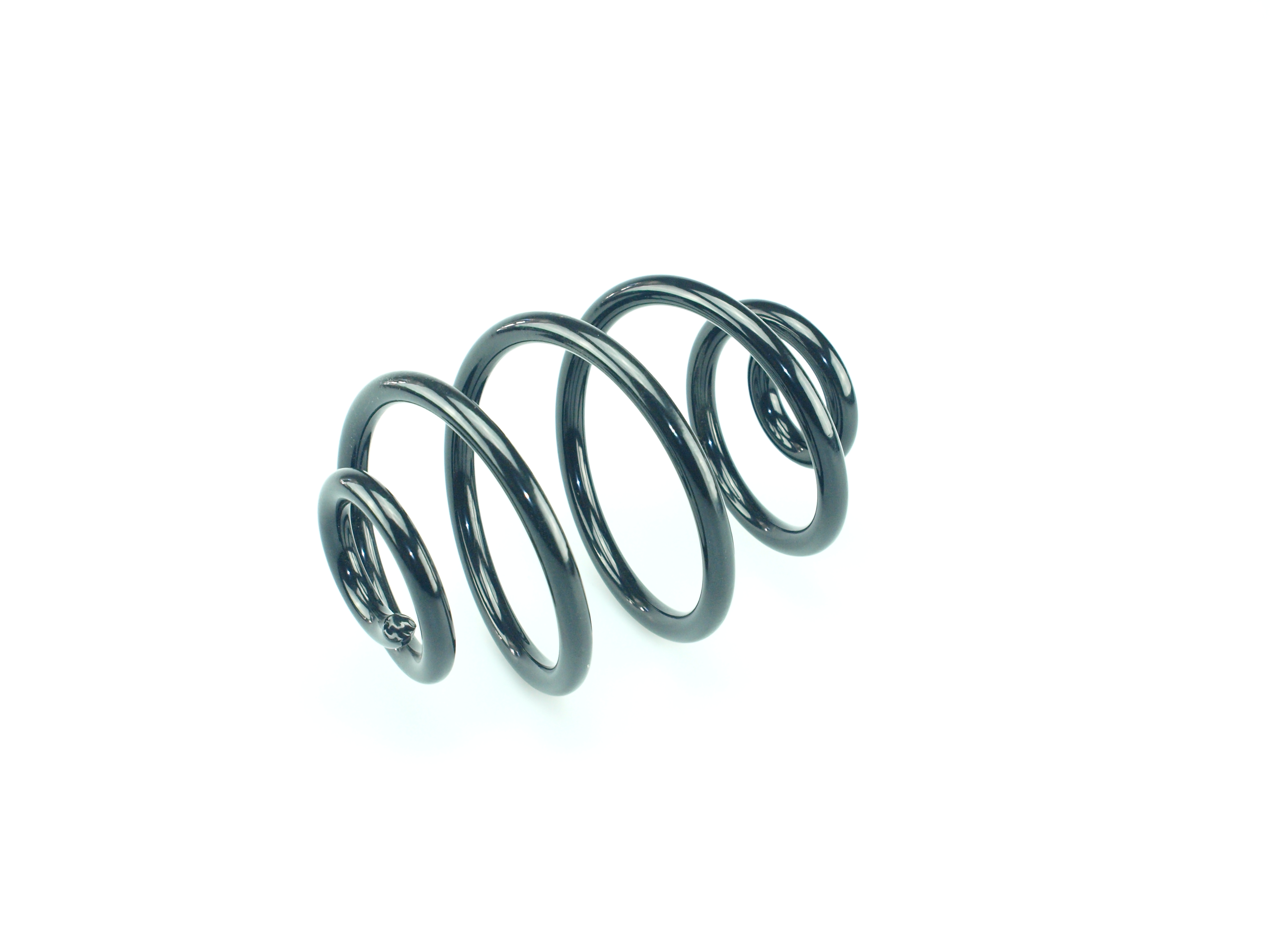 F.BECKER Fjeder 30111669 bagaksel for OPEL VAUXHALL