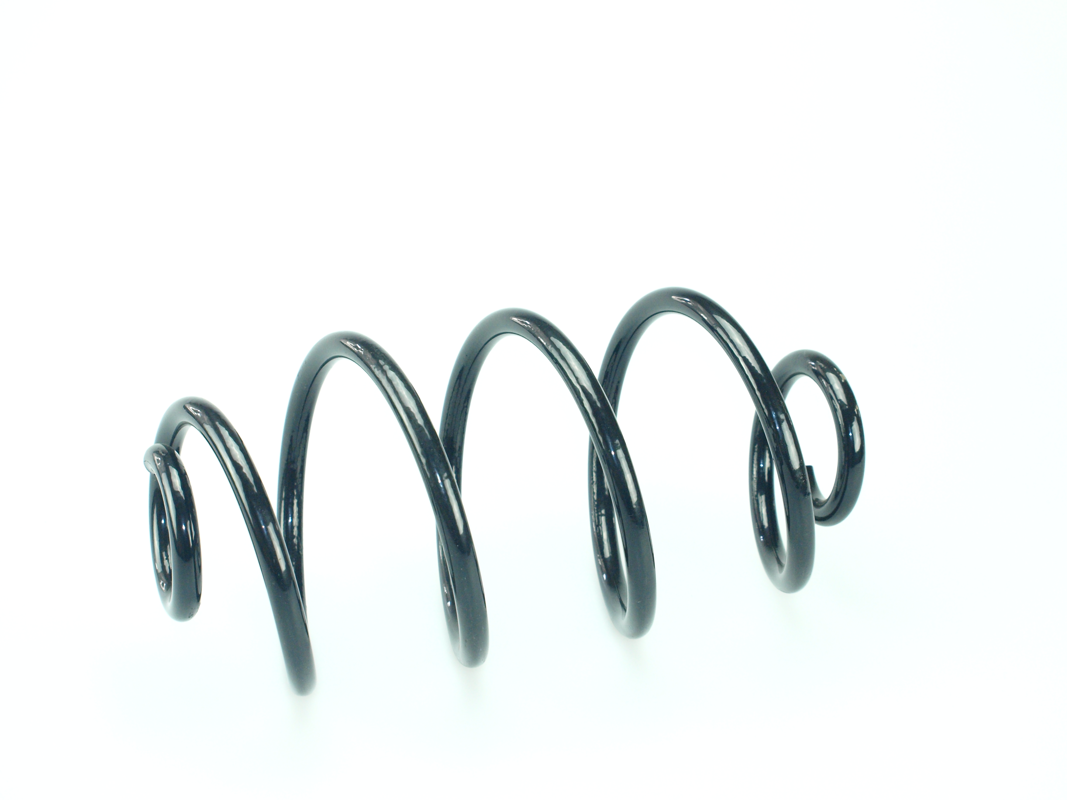 CS GERMANY Fjeder 14774477 bagaksel for OPEL