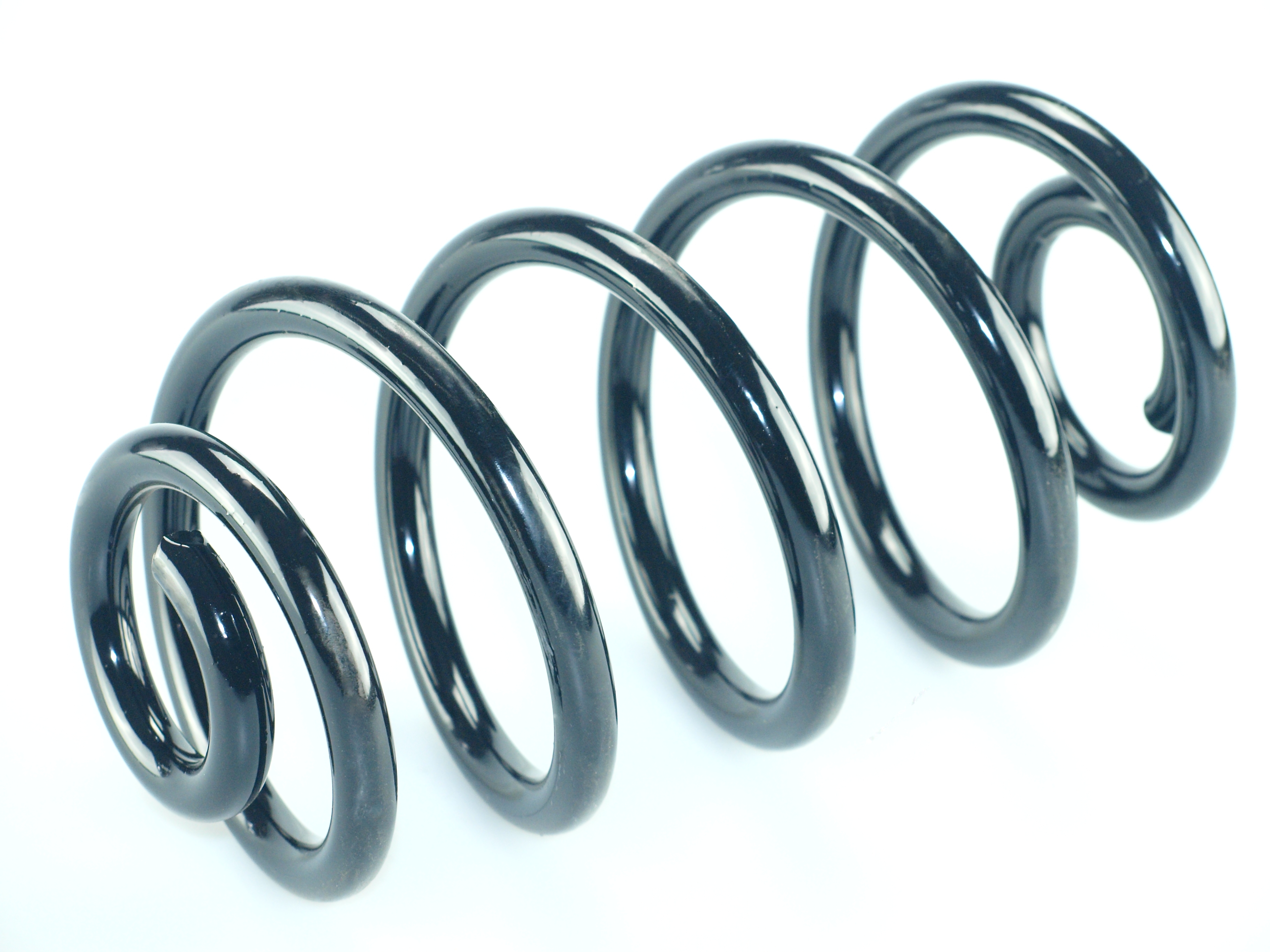 CS GERMANY Fjeder 14774496 bagaksel for OPEL