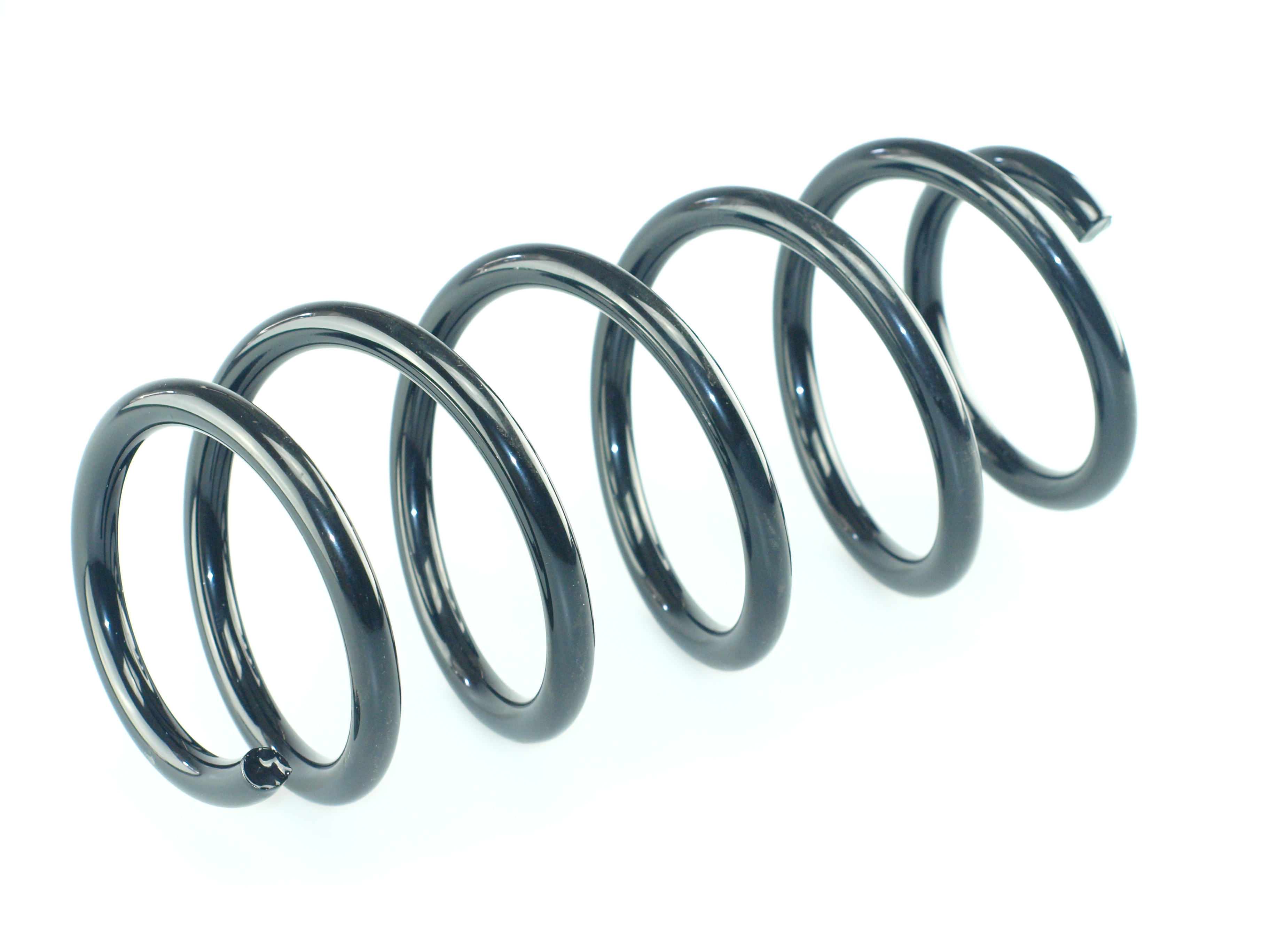 CS GERMANY Fjeder 14774509 foraksel for VAUXHALL OPEL