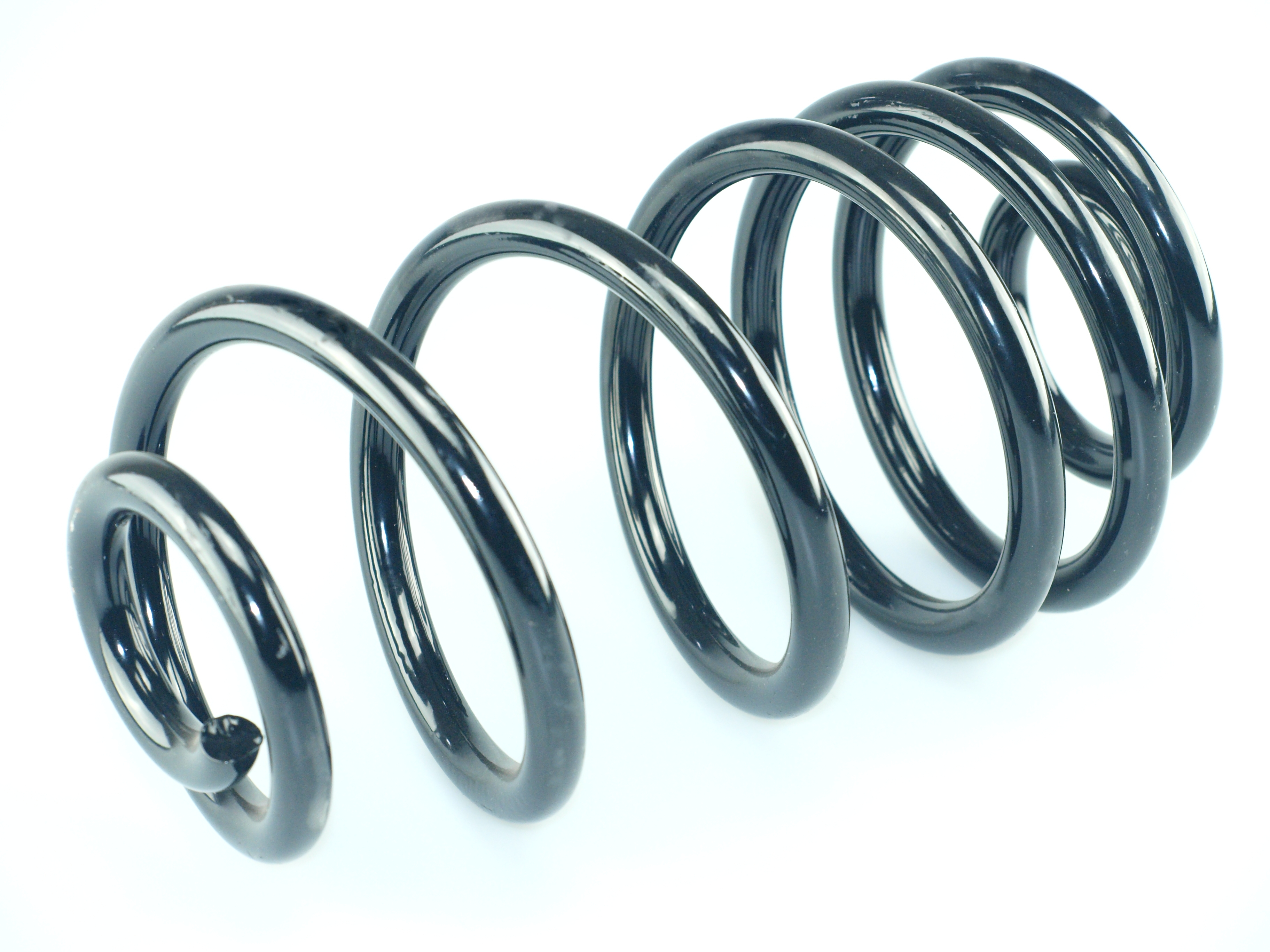 CS GERMANY Fjeder 14774511 bagaksel for VAUXHALL