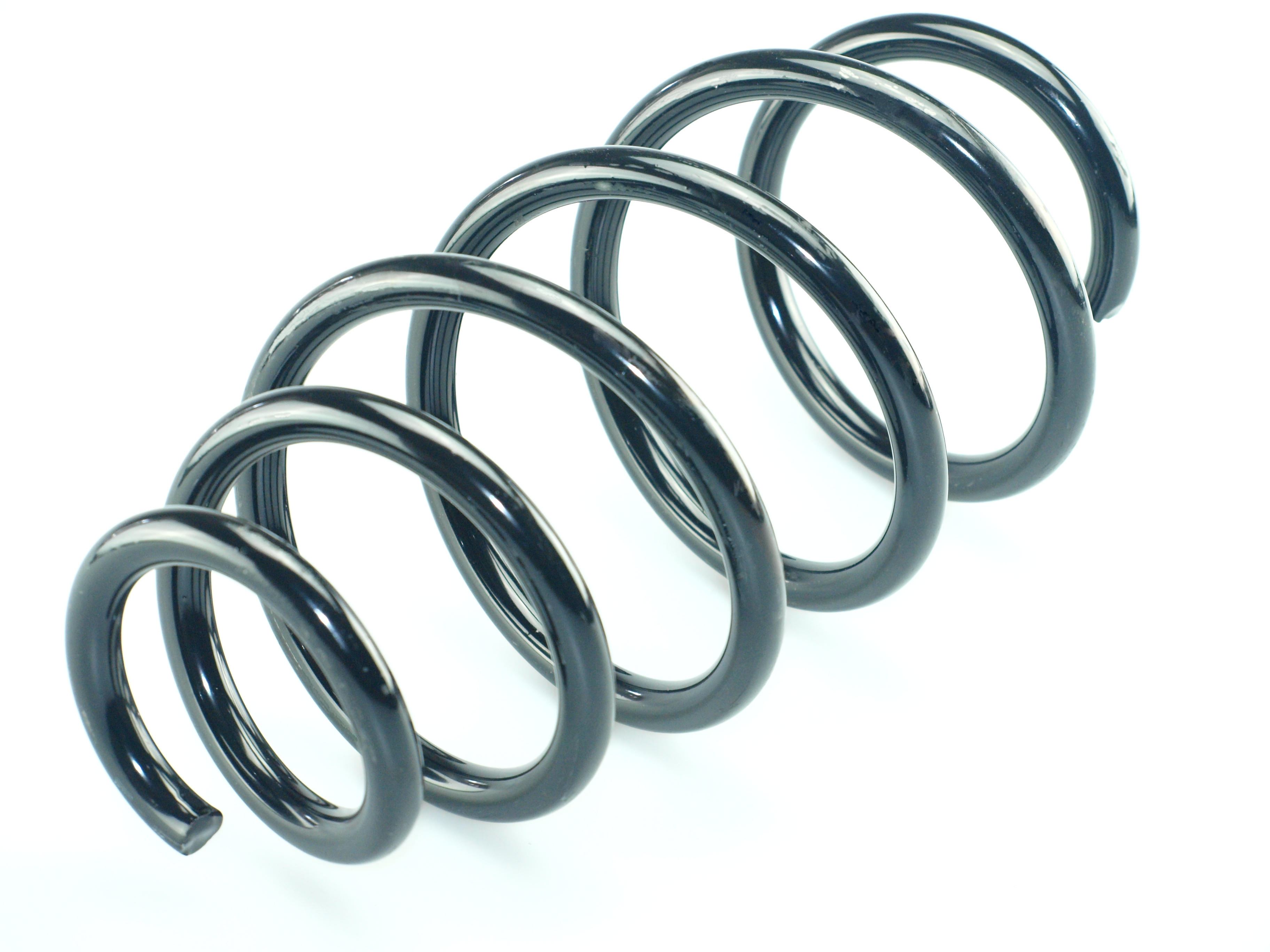 CS GERMANY Fjeder 14774528 foraksel for VAUXHALL OPEL