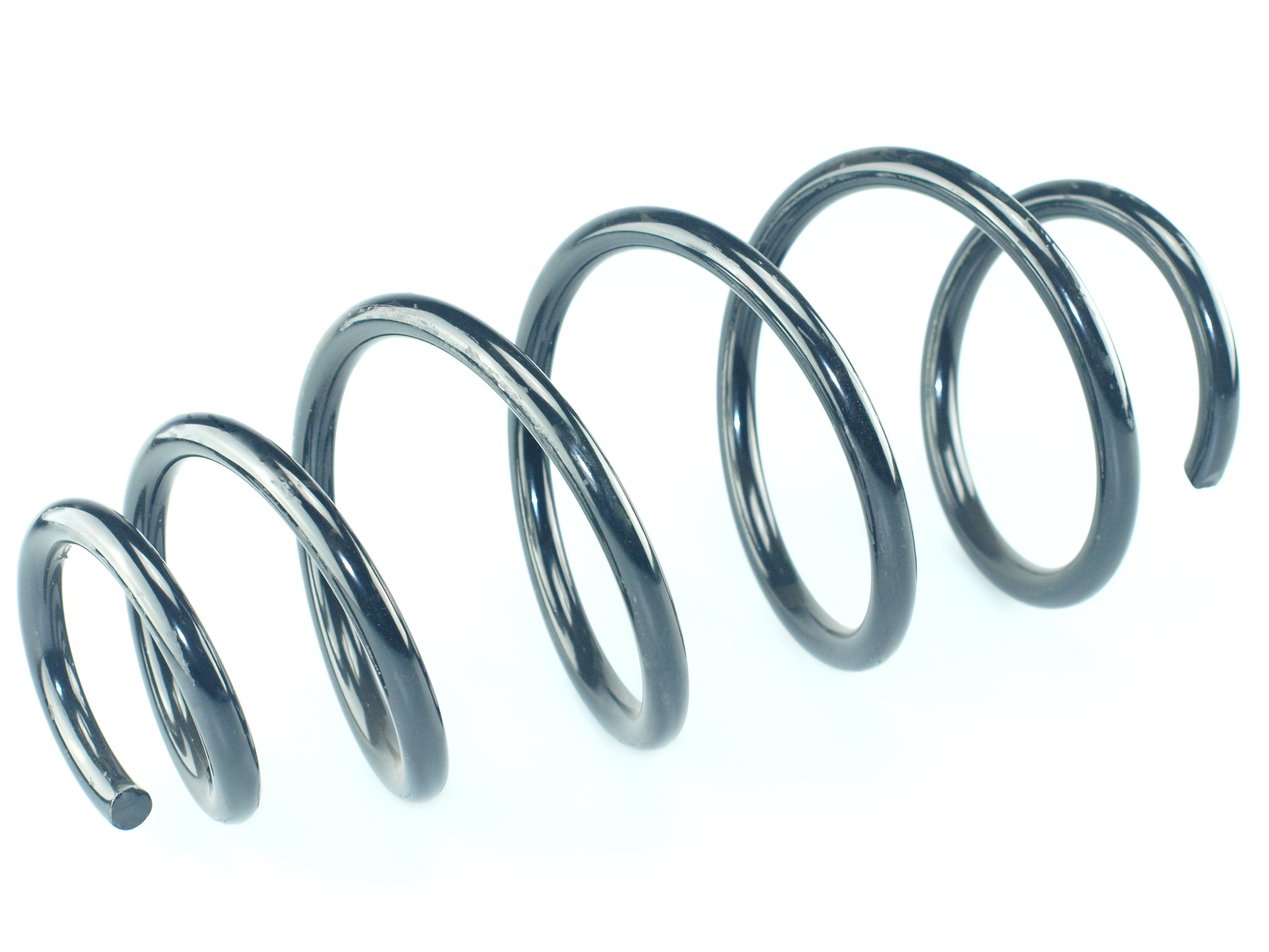 CS GERMANY Fjeder 14774540 foraksel for OPEL VAUXHALL CHEVROLET