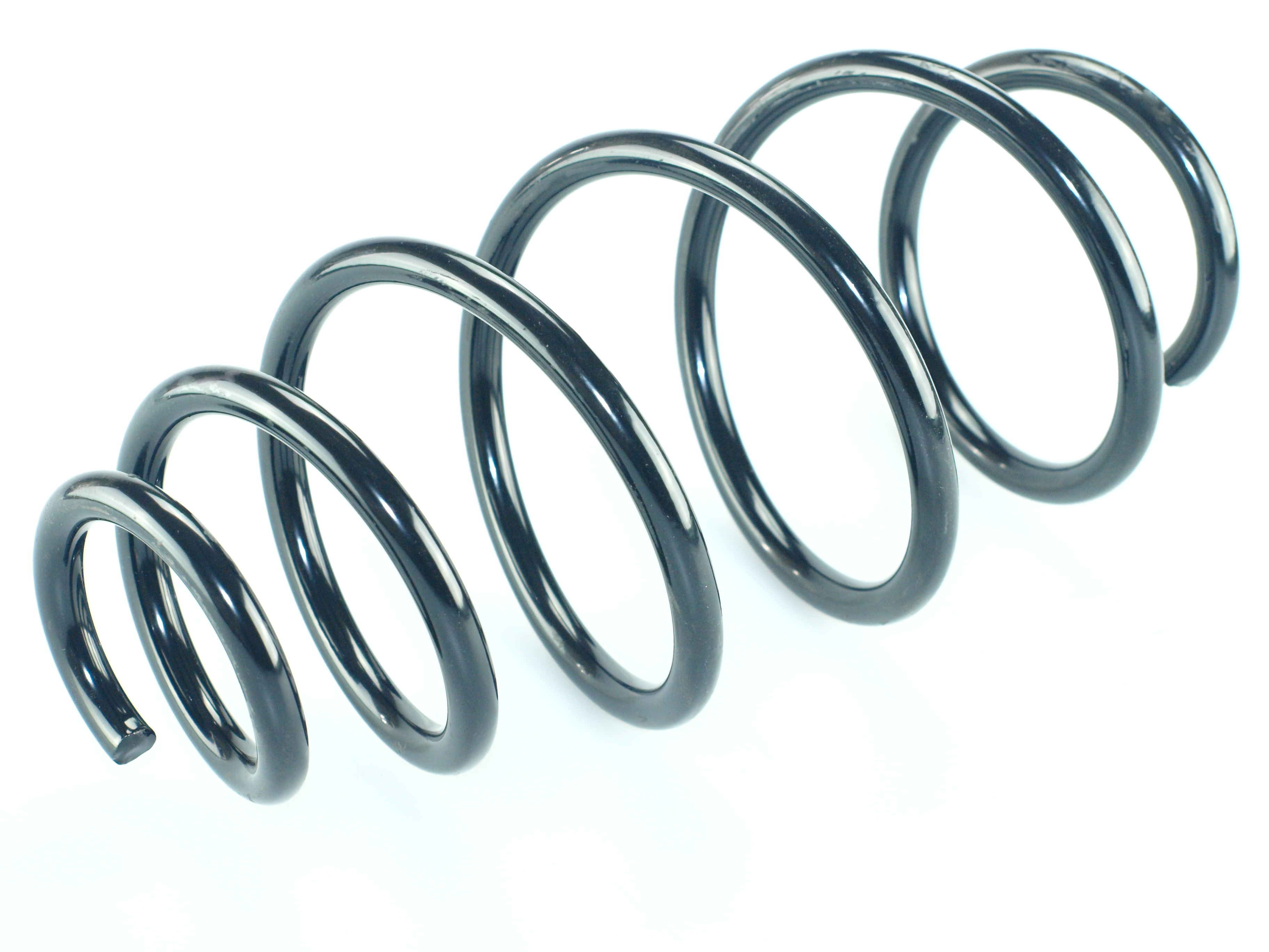 CS GERMANY Fjeder 14774546 foraksel for VAUXHALL OPEL