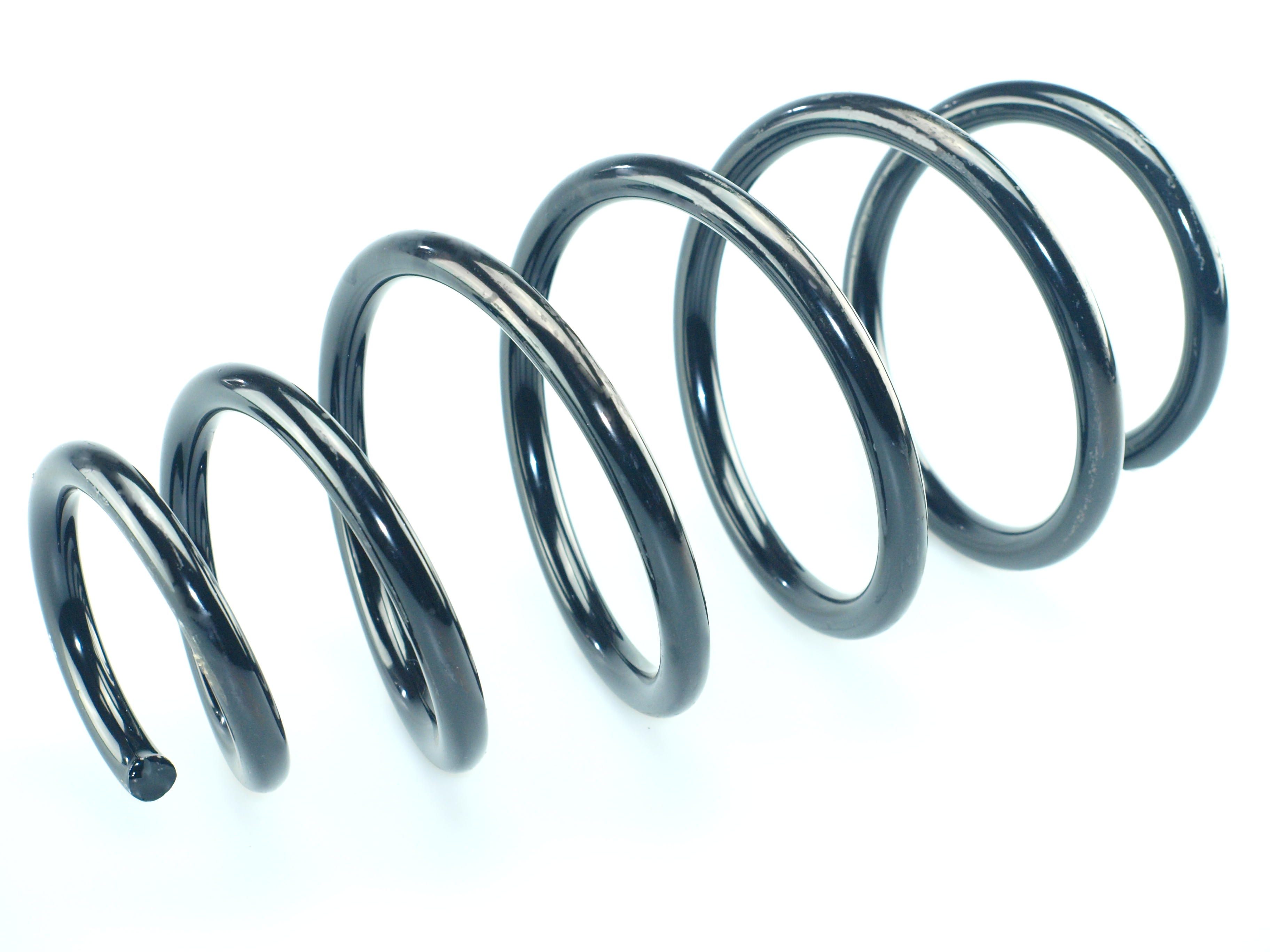 CS GERMANY Fjeder 14774549 foraksel for VAUXHALL