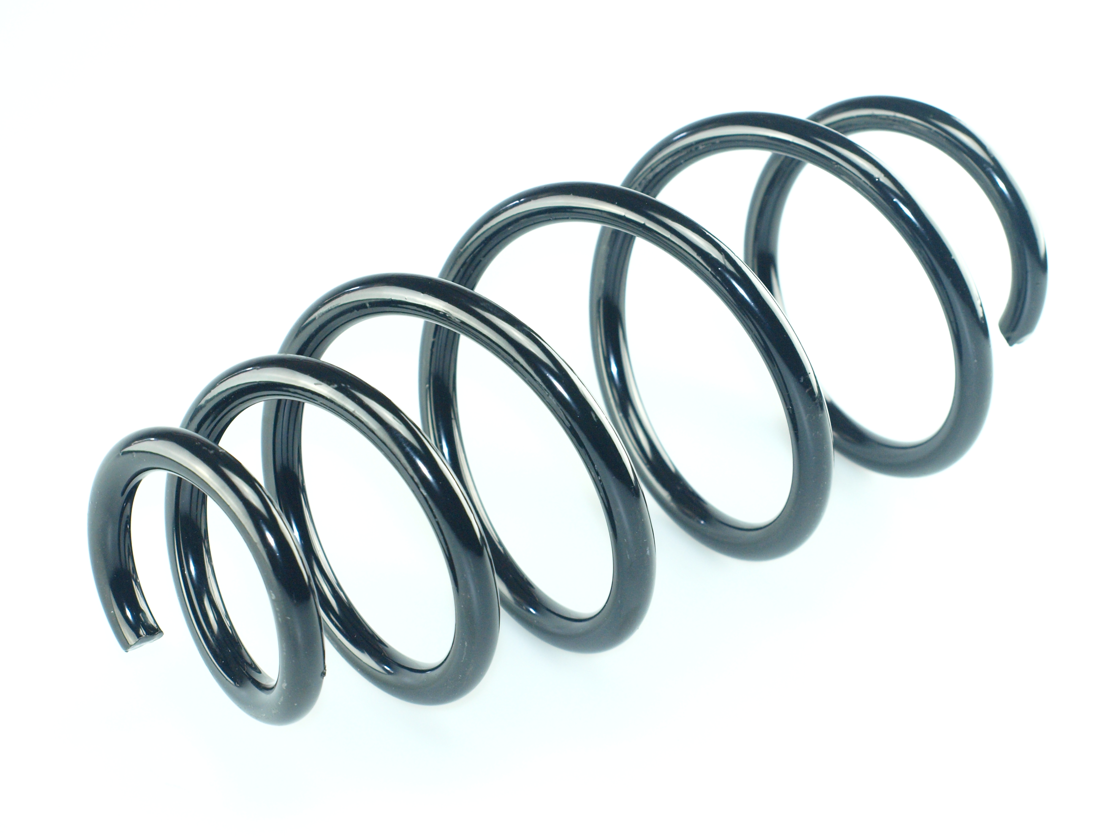 CS GERMANY Fjeder 14774568 foraksel for VAUXHALL OPEL