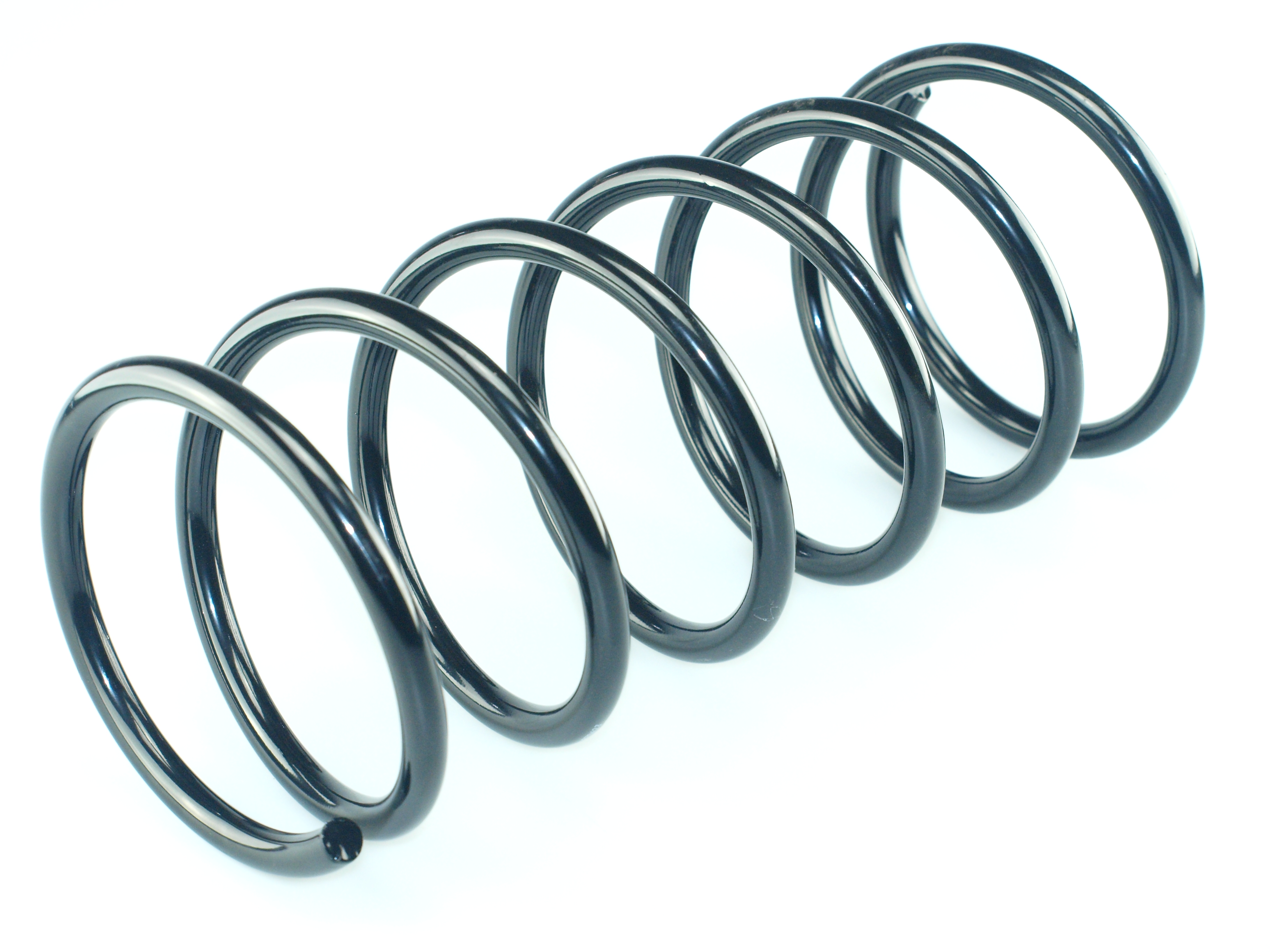 CS GERMANY Fjeder 14870423 foraksel for CITROËN PEUGEOT