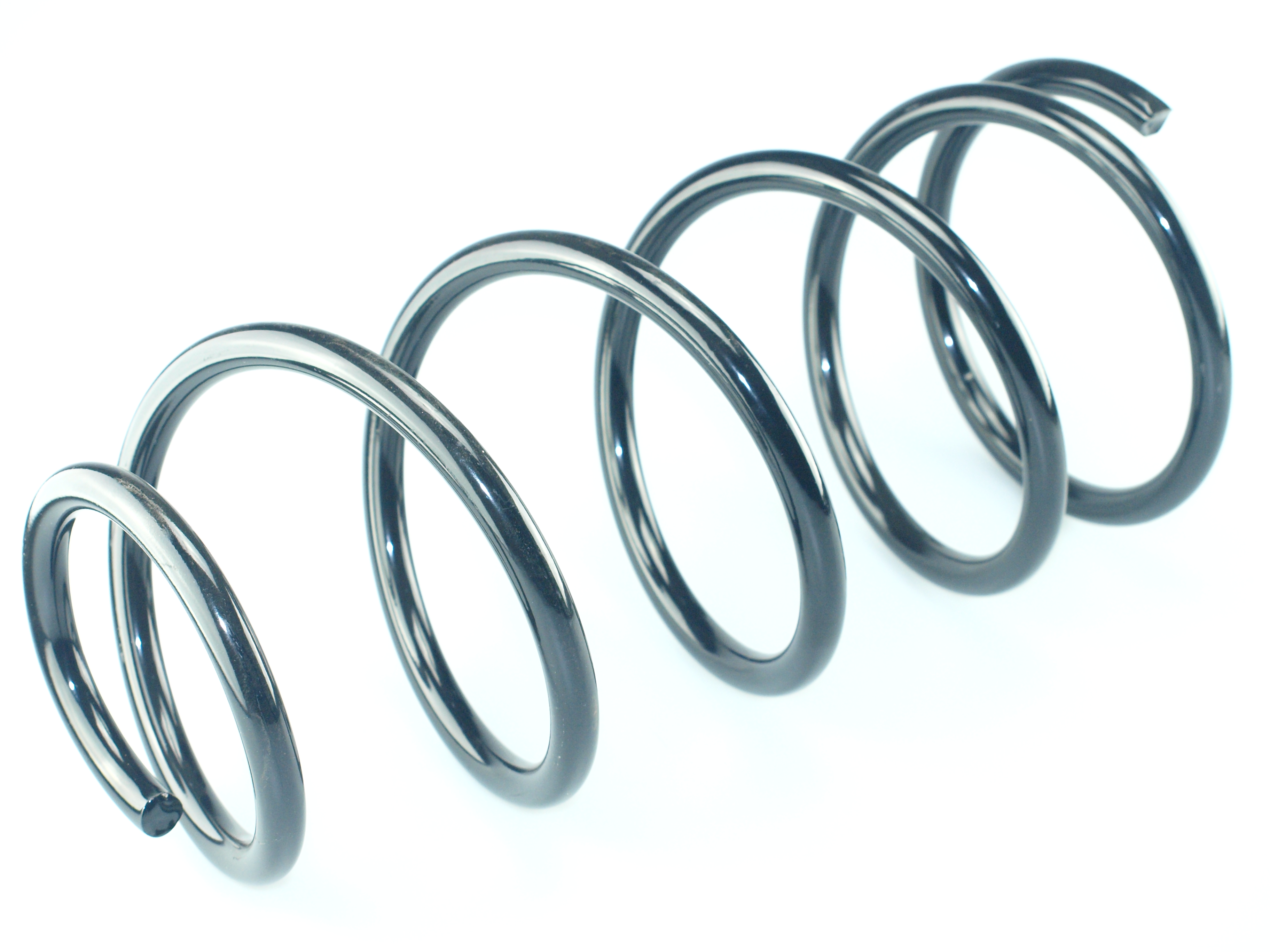 CS GERMANY Fjeder 14870425 foraksel for CITROËN TOYOTA