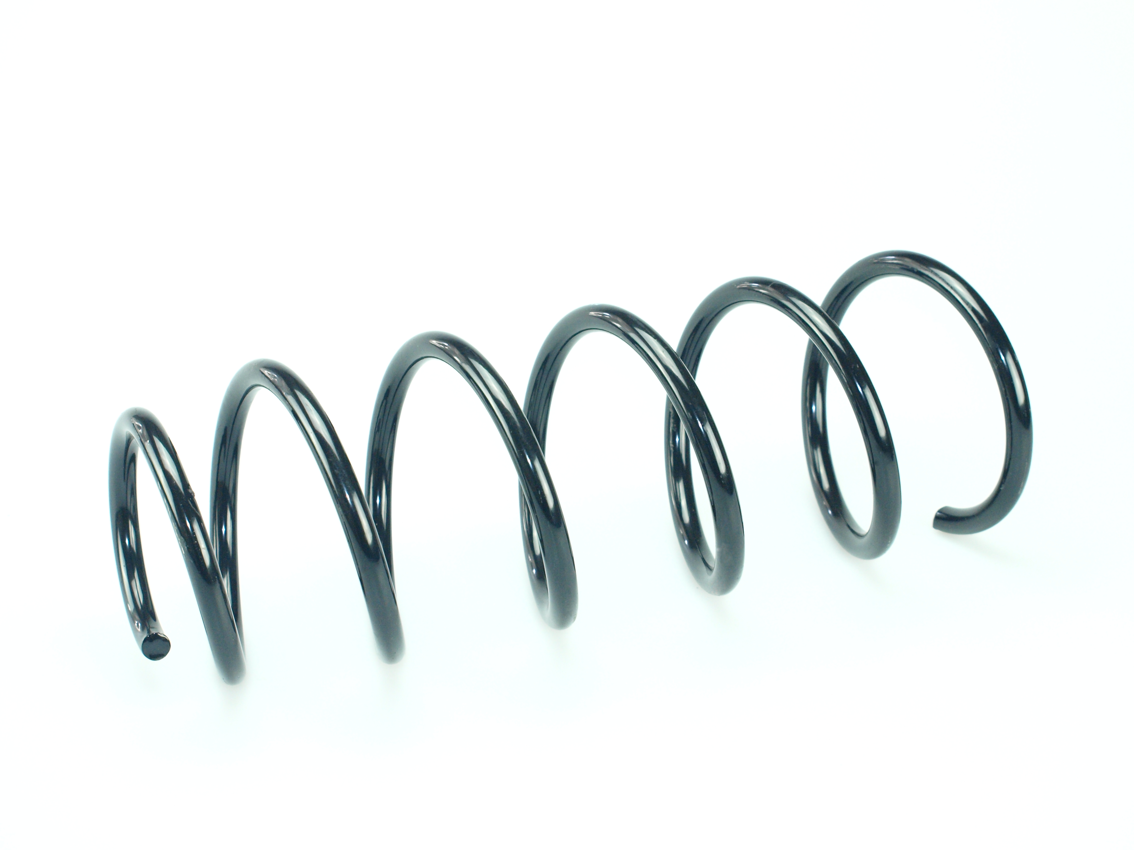 CS GERMANY Fjeder 14870548 foraksel for CHEVROLET