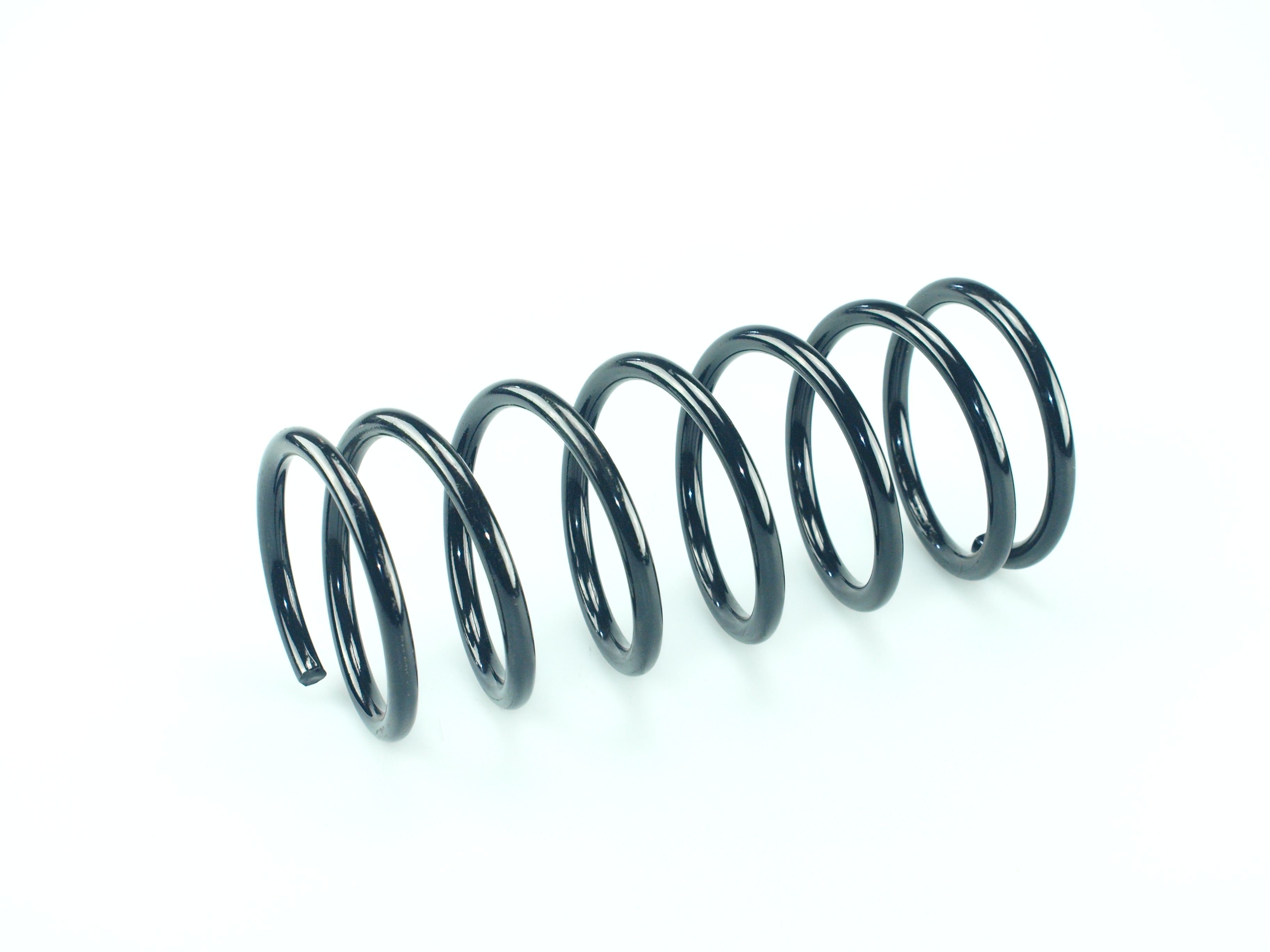 CS GERMANY Fjeder 14870711 bagaksel for HYUNDAI