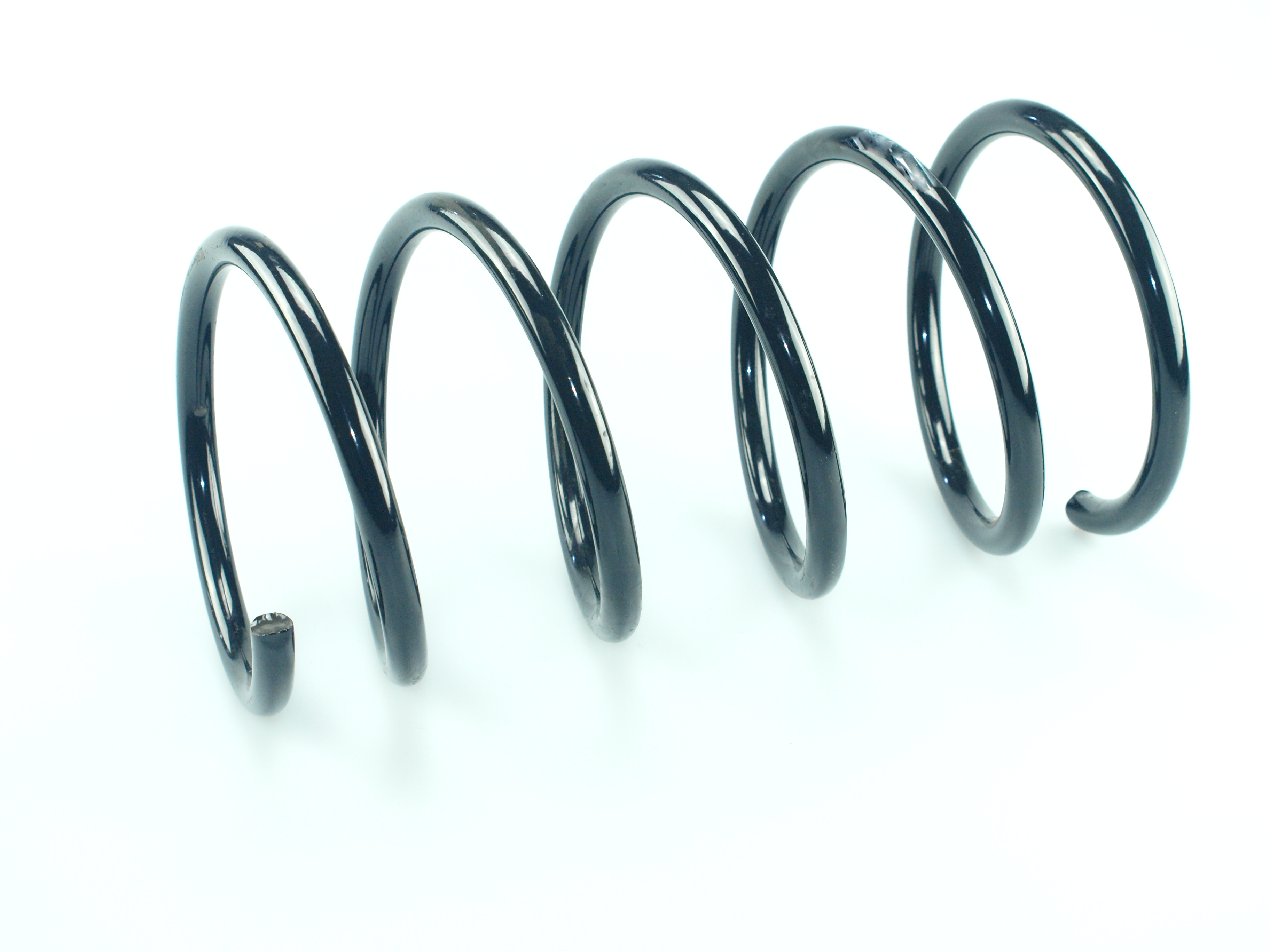 CS GERMANY Fjeder 14870725 foraksel for HYUNDAI