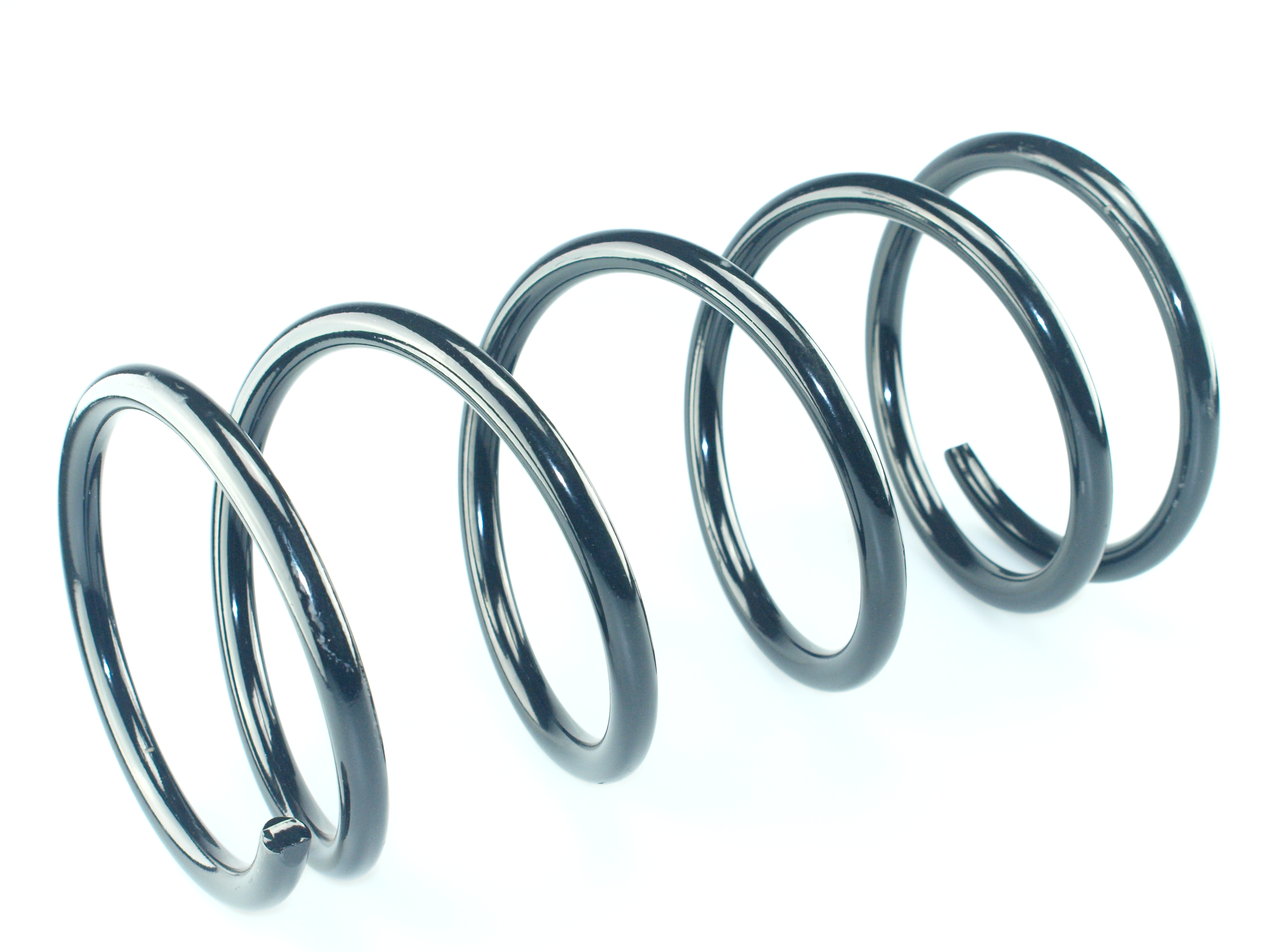 CS GERMANY Fjeder 14870728 foraksel for HYUNDAI