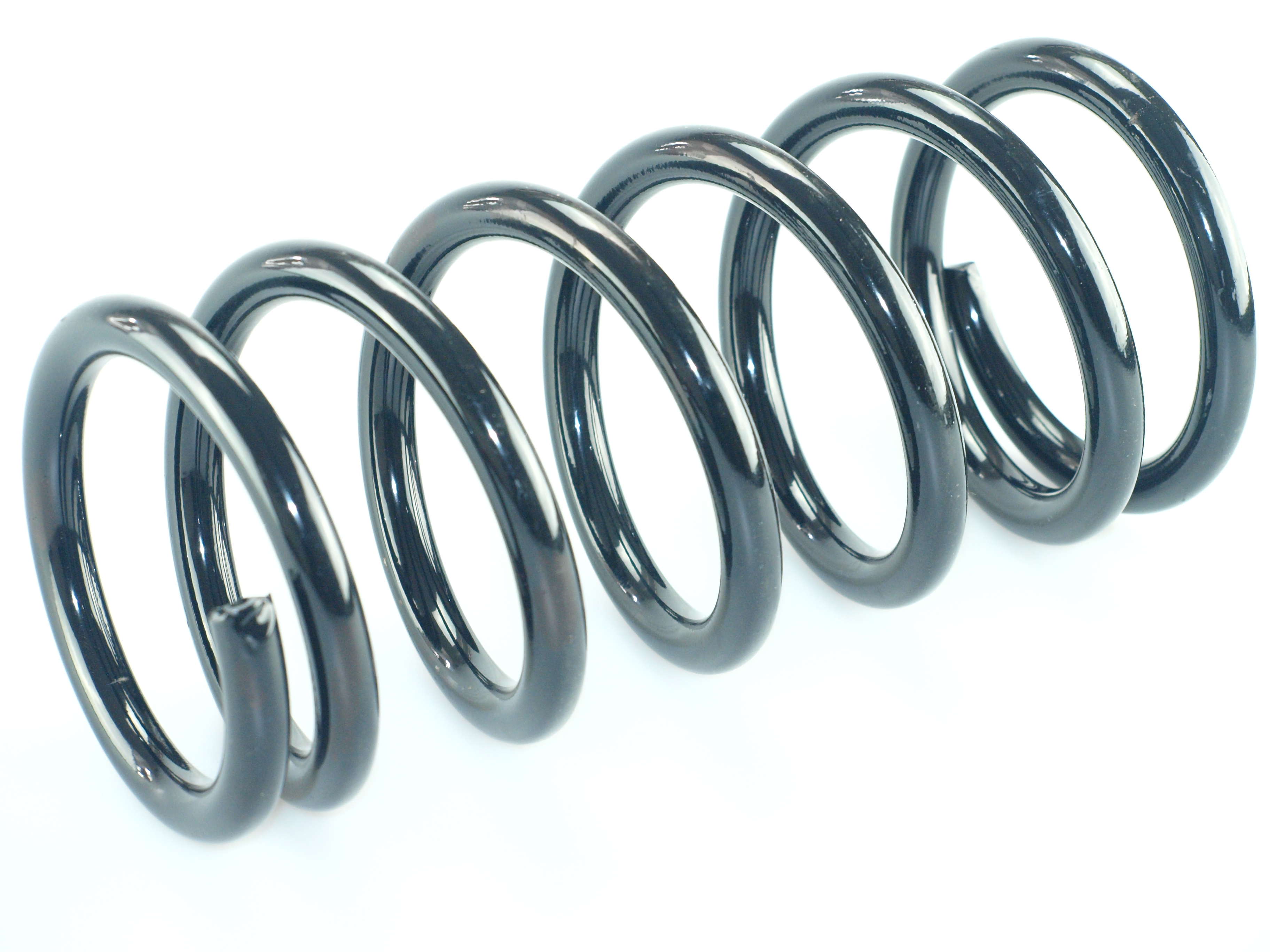CS GERMANY Fjeder 14870736 bagaksel for HYUNDAI