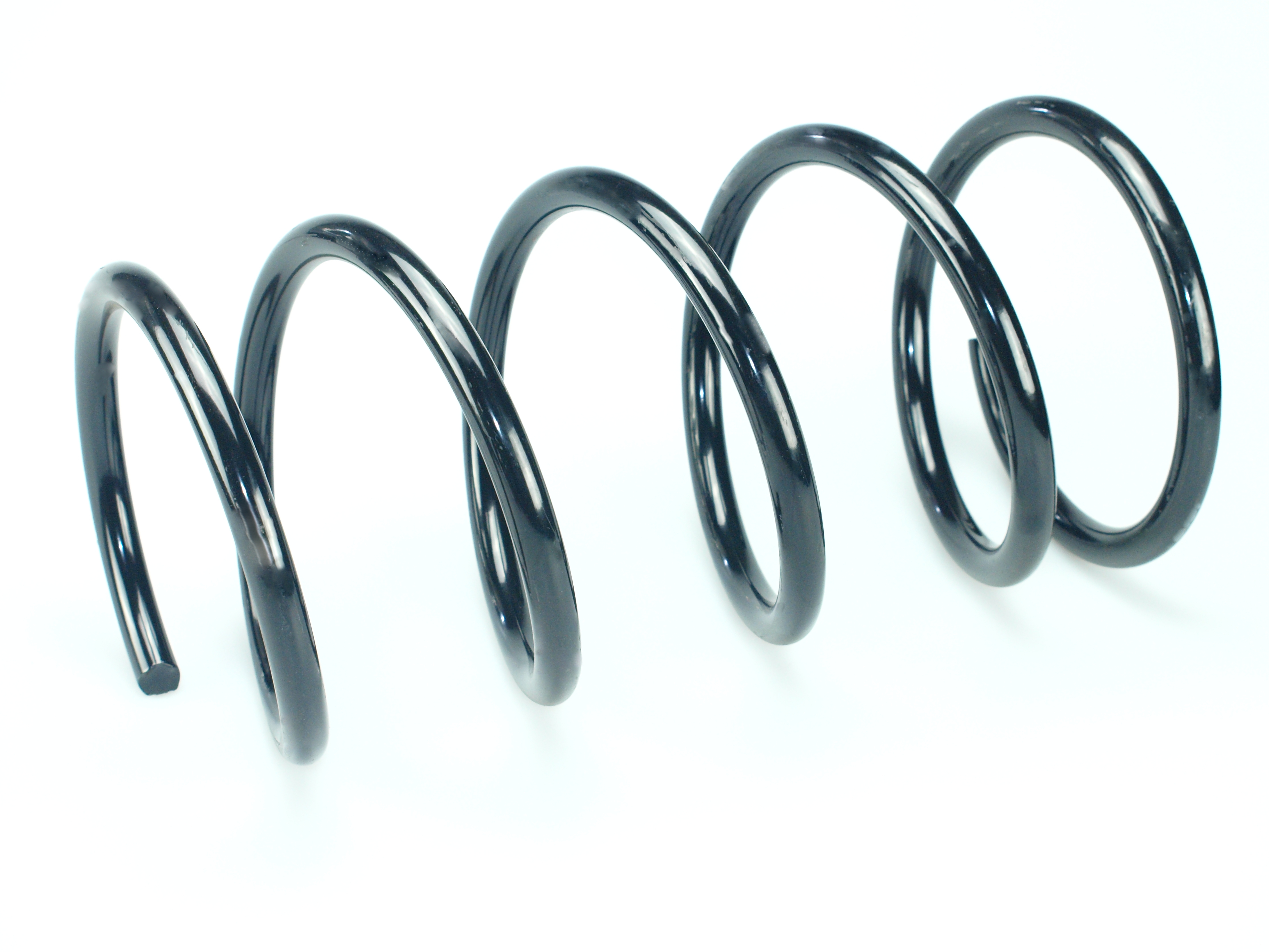 CS GERMANY Fjeder 14870740 foraksel for HYUNDAI