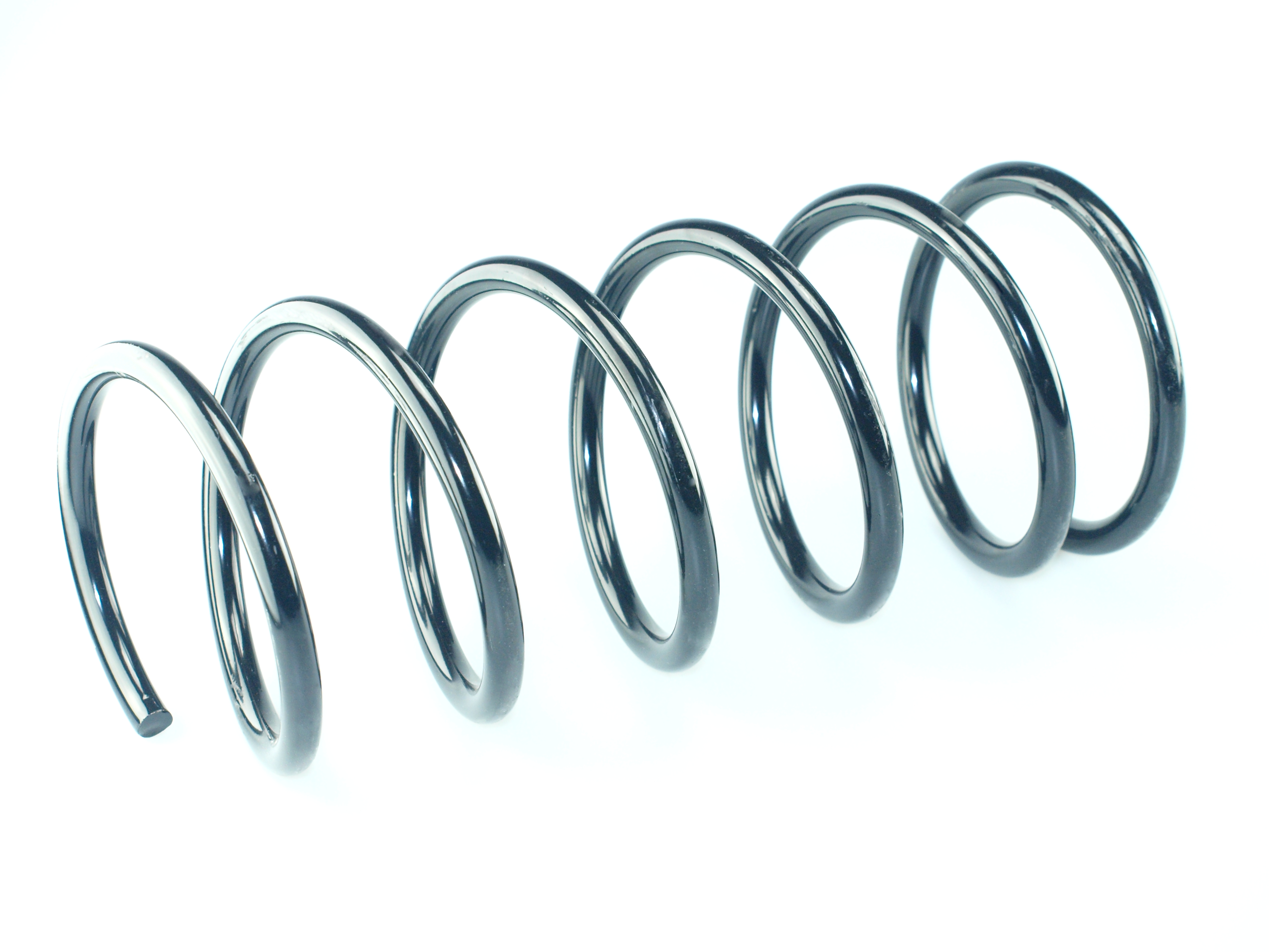 CS GERMANY Fjeder 14870744 foraksel for HYUNDAI
