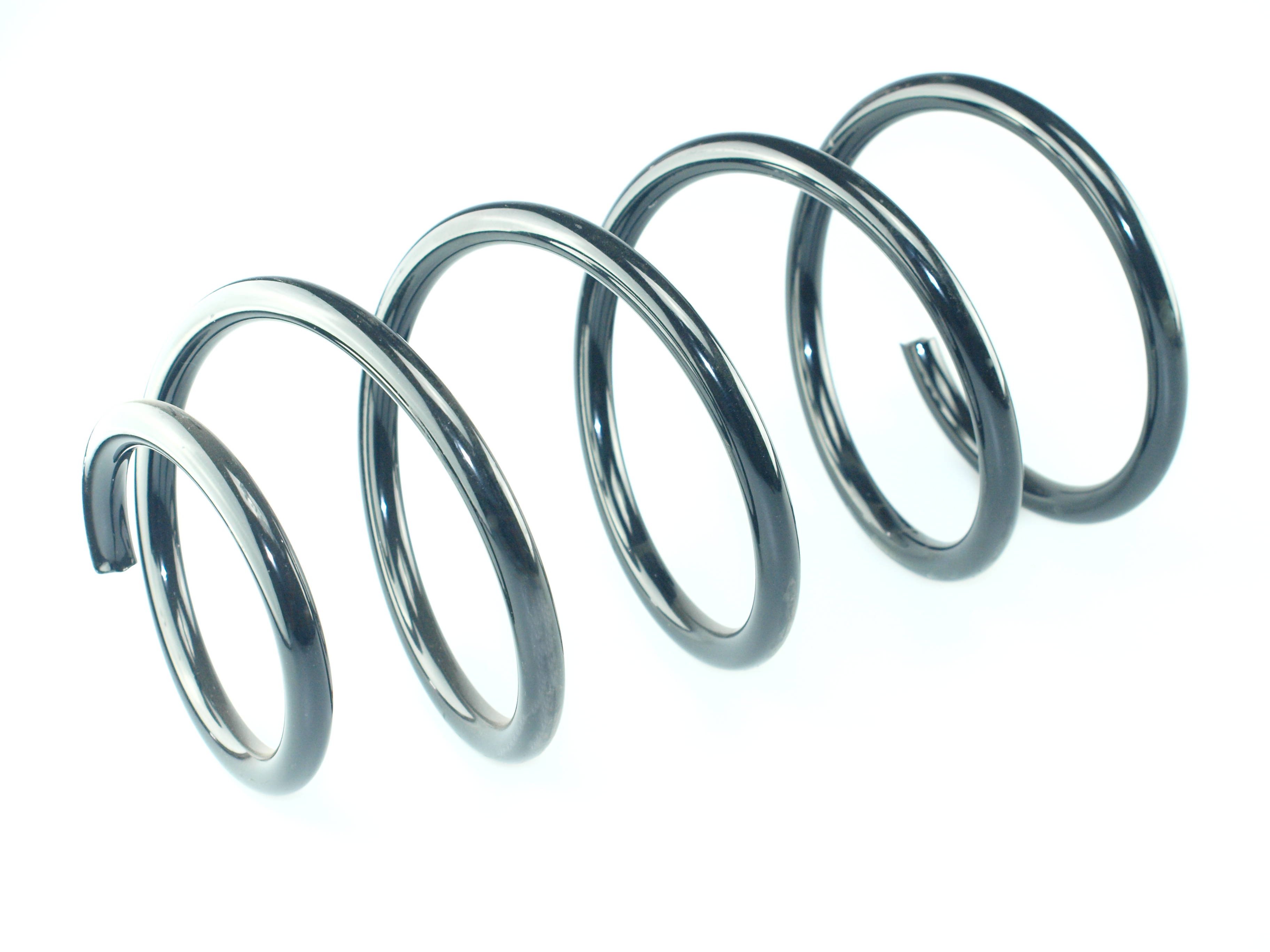 CS GERMANY Fjeder 14870747 foraksel for HYUNDAI