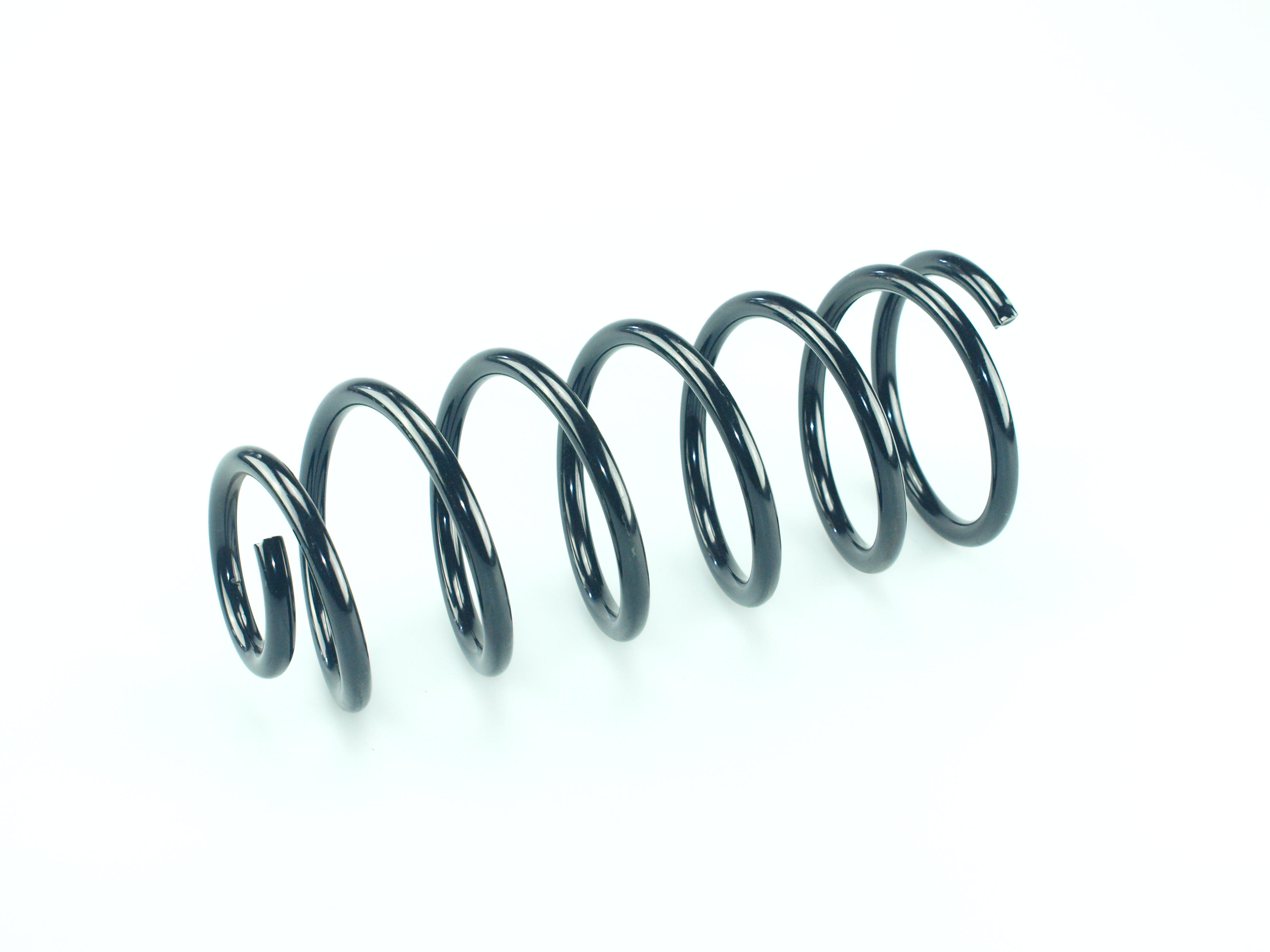CS GERMANY Fjeder 14870753 bagaksel for HYUNDAI