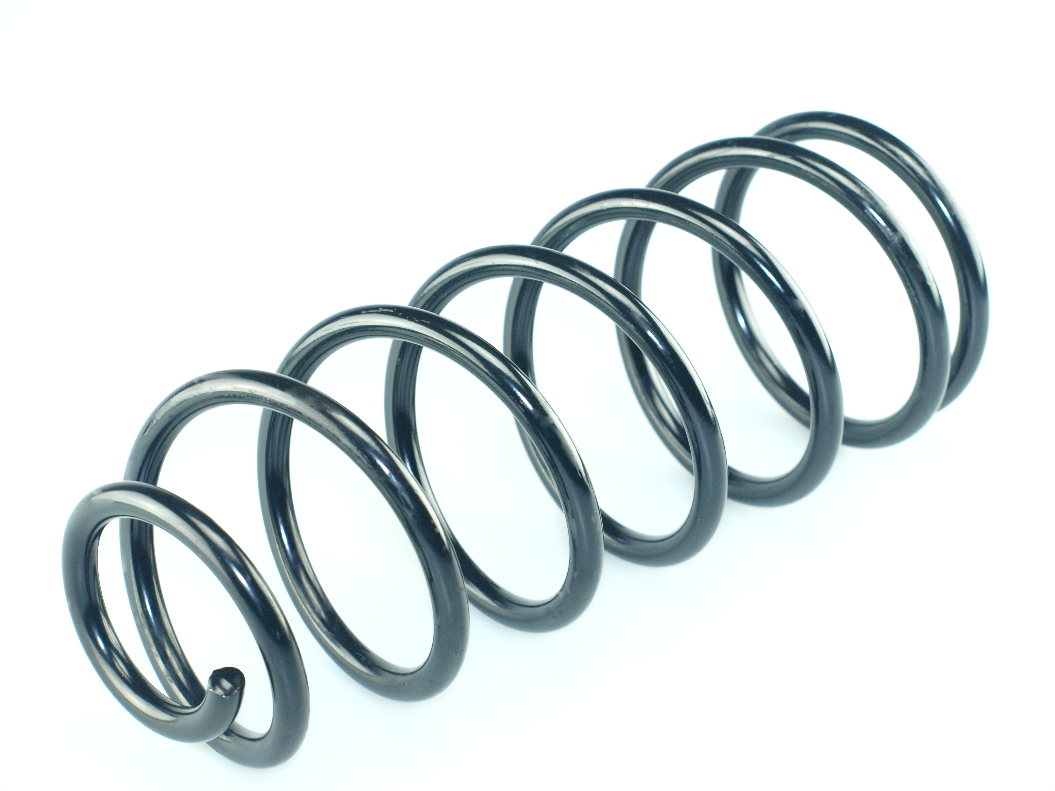 CS GERMANY Fjeder 14870754 bagaksel for HYUNDAI
