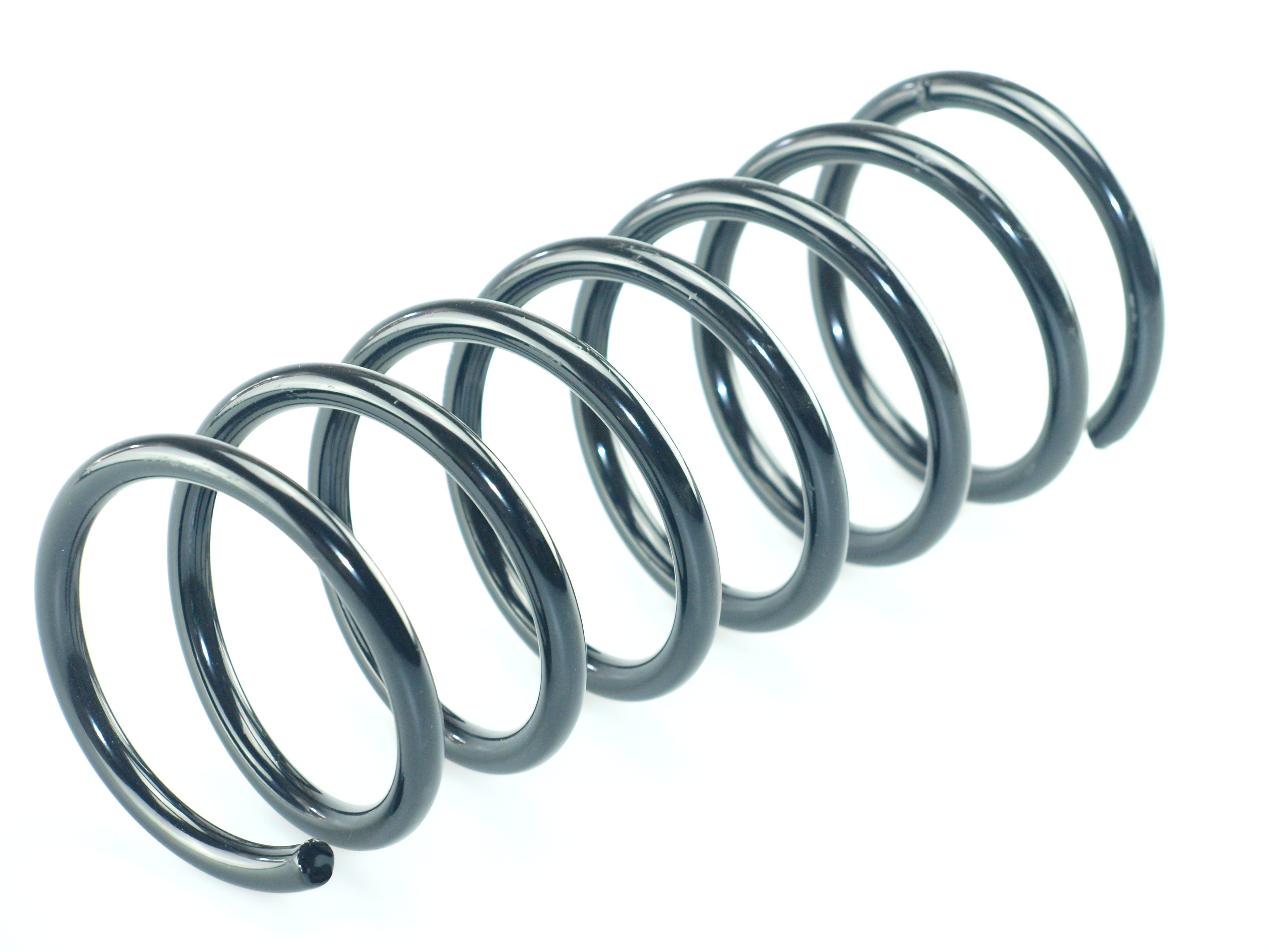 CS GERMANY Fjeder 14870756 bagaksel for HYUNDAI