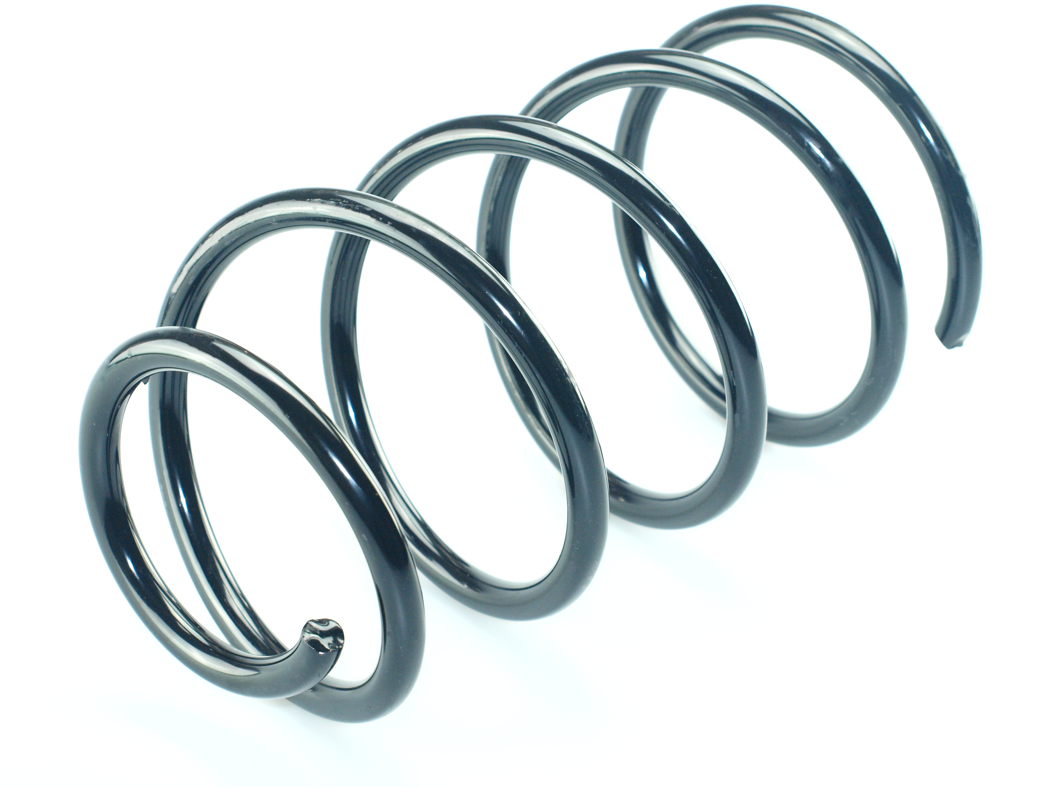 CS GERMANY Fjeder 14870766 foraksel for HYUNDAI