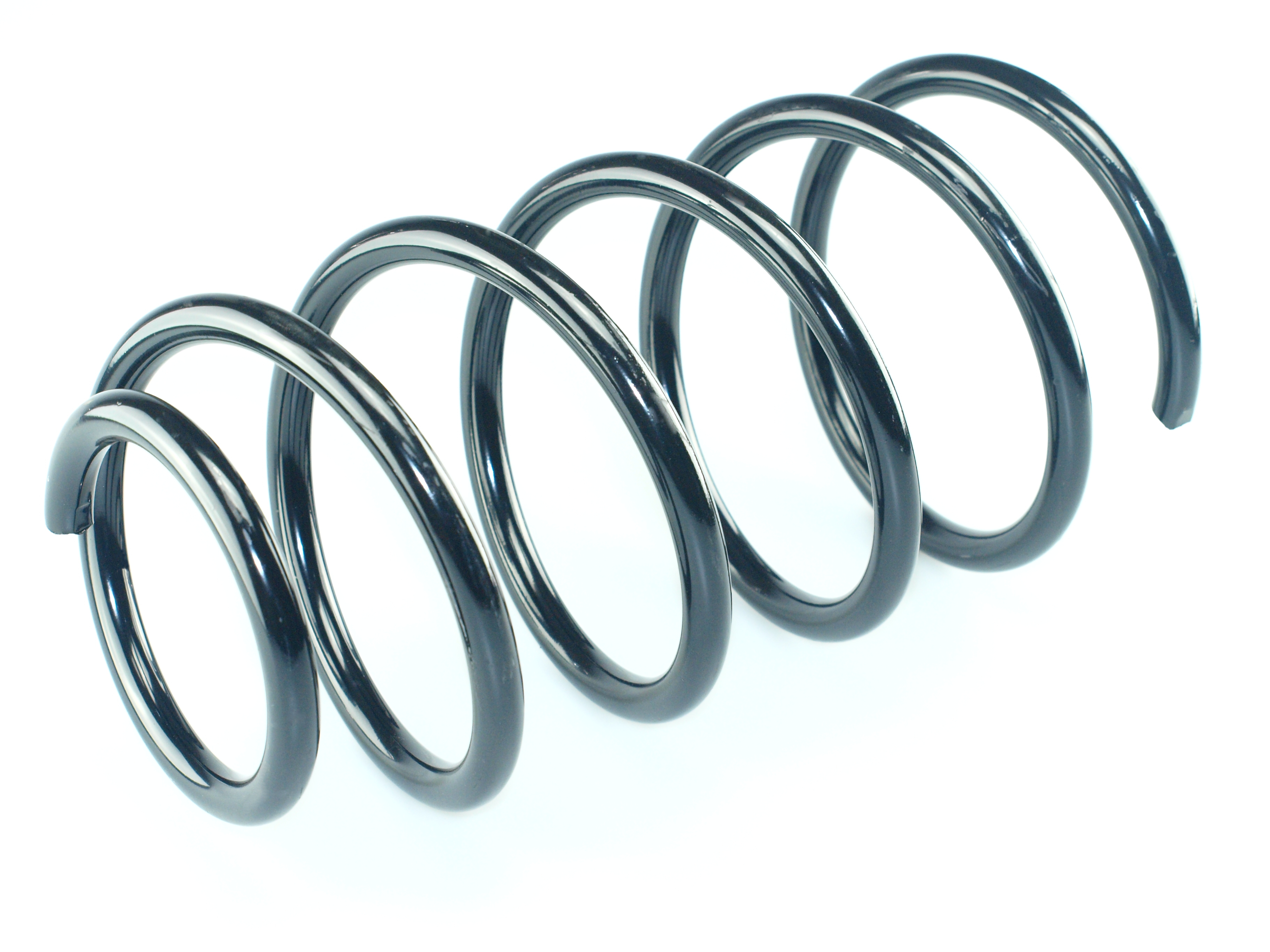CS GERMANY Fjeder 14870767 foraksel for HYUNDAI