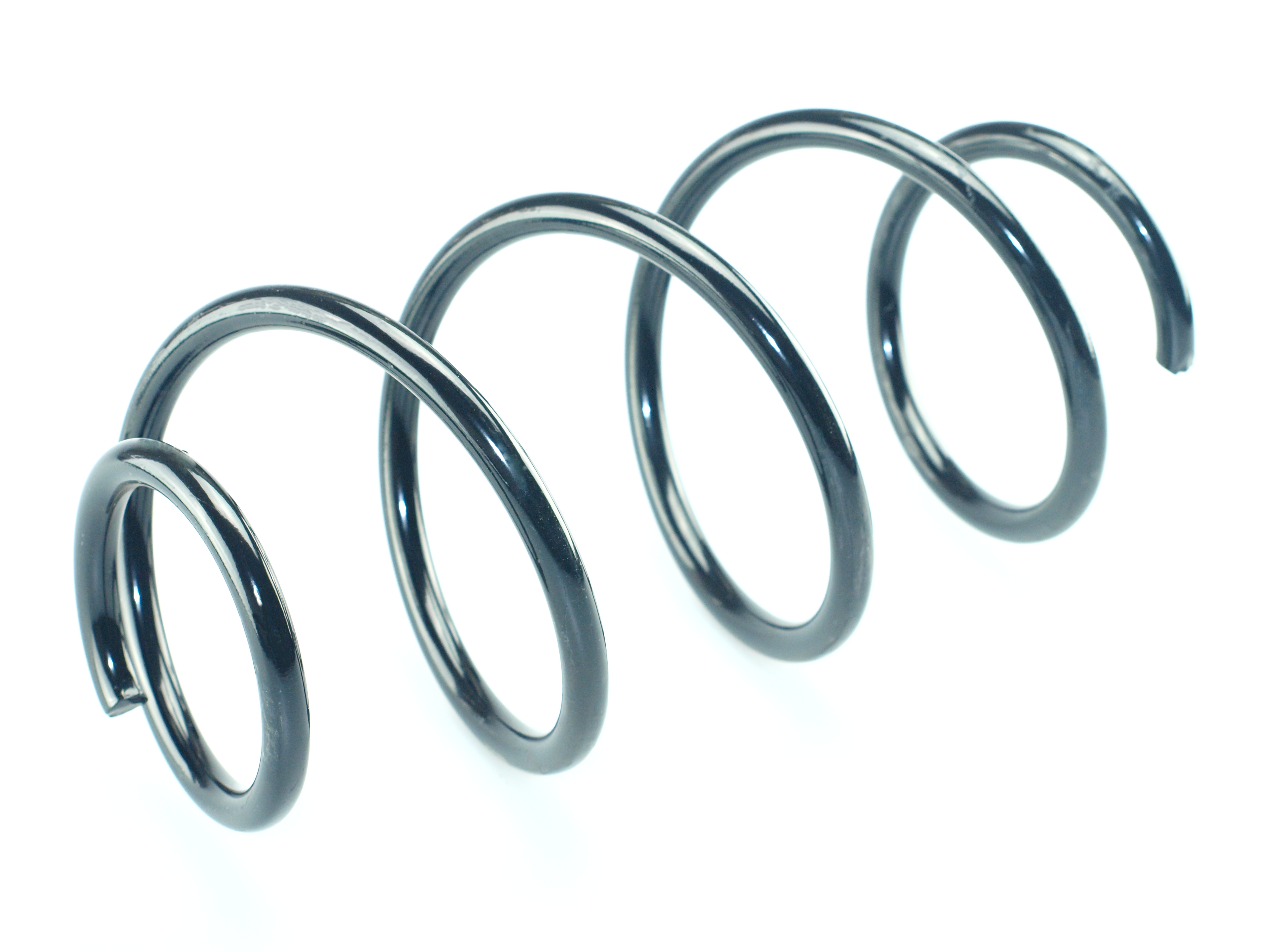CS GERMANY Fjeder 14870781 foraksel for HYUNDAI