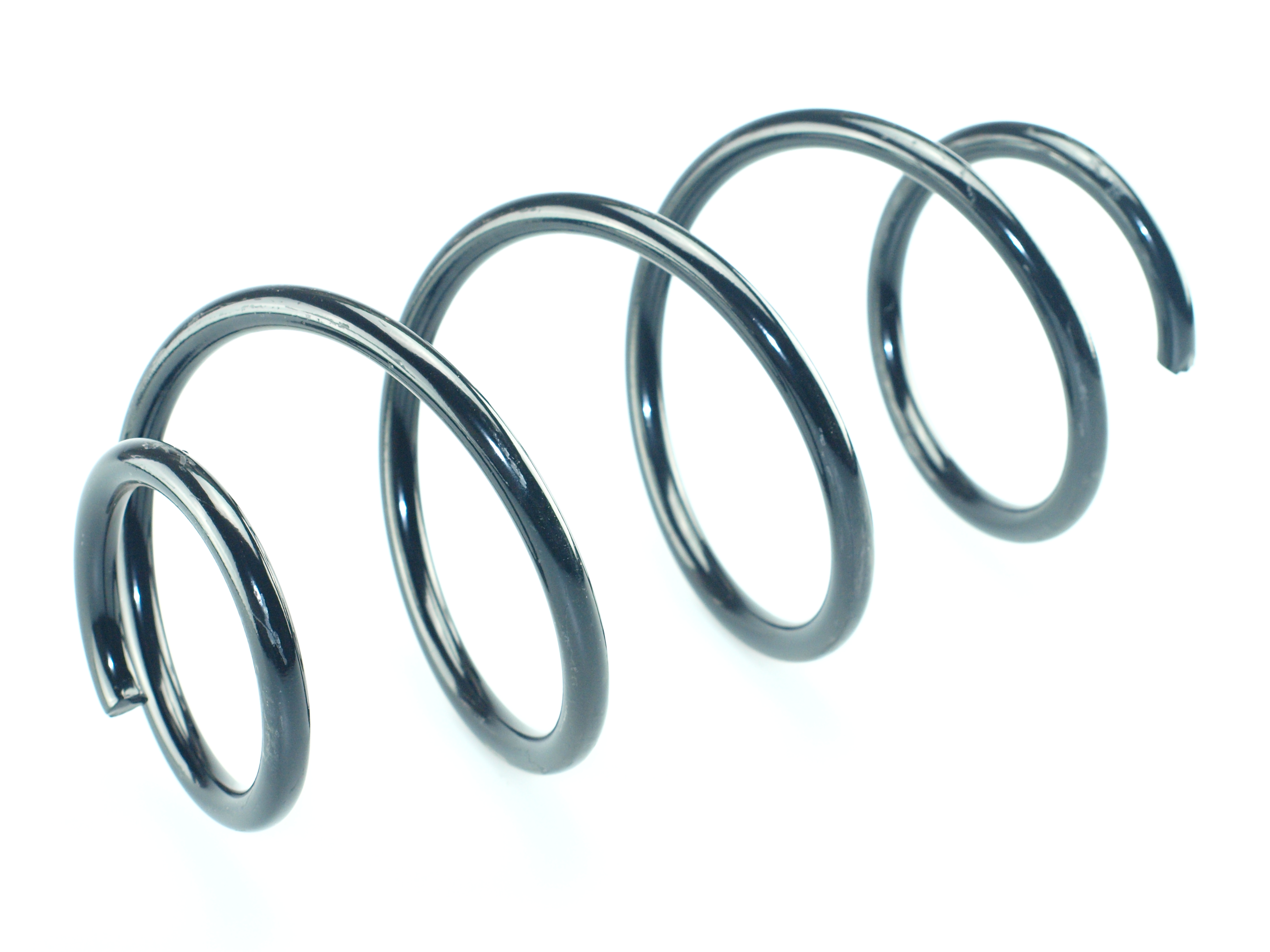CS GERMANY Fjeder 14870782 foraksel for HYUNDAI