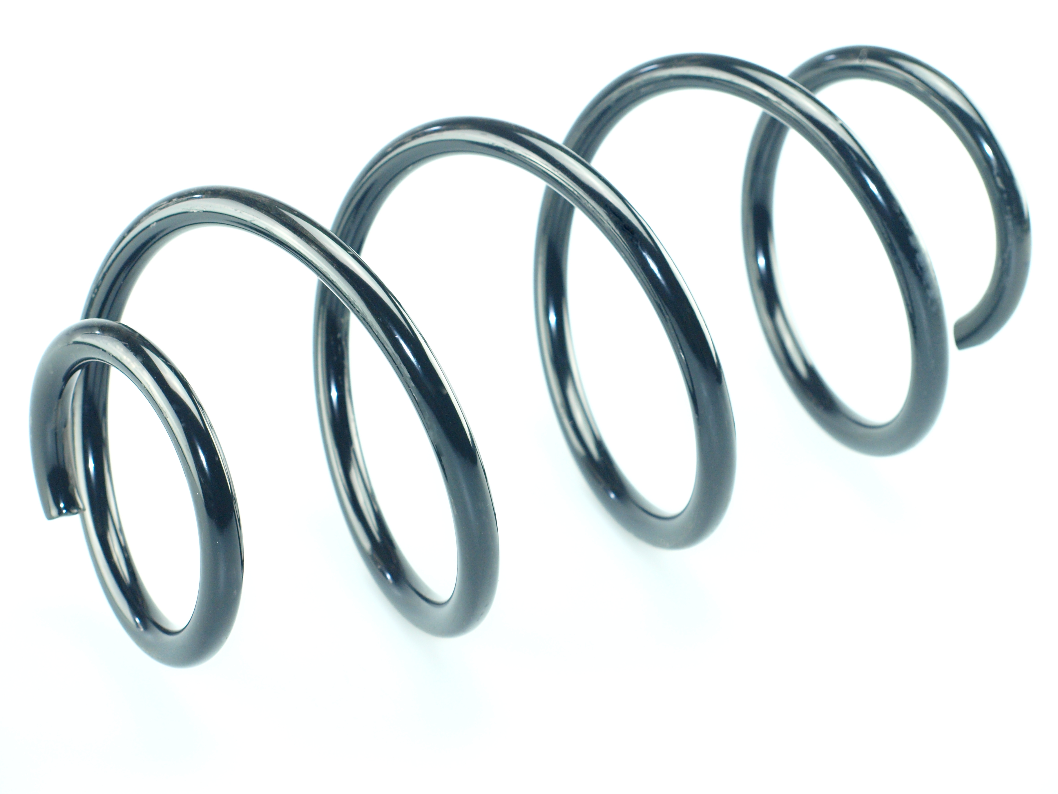 CS GERMANY Fjeder 14870783 foraksel for HYUNDAI