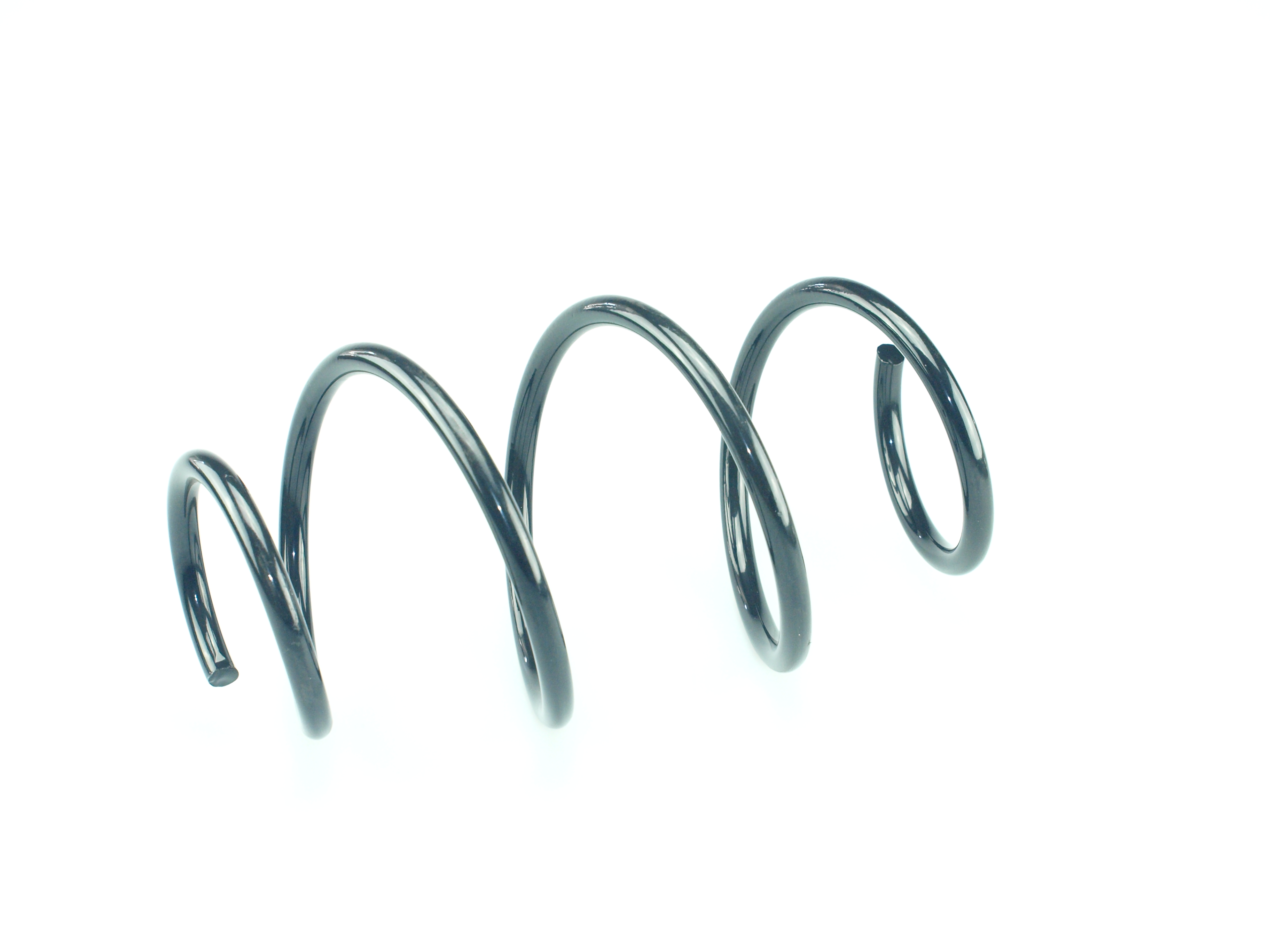 CS GERMANY Fjeder 14870784 foraksel for HYUNDAI