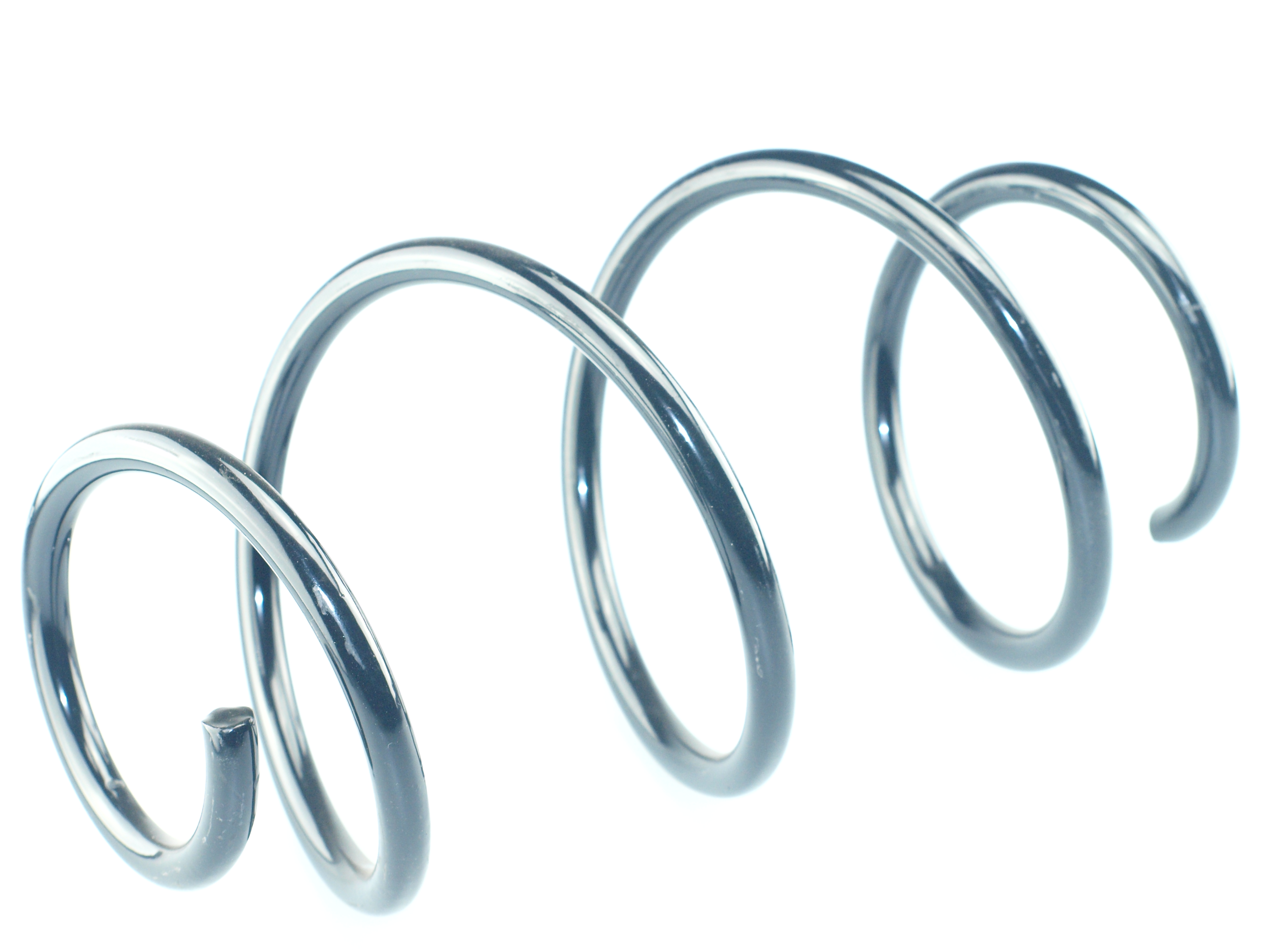 CS GERMANY Fjeder 14870785 foraksel for HYUNDAI