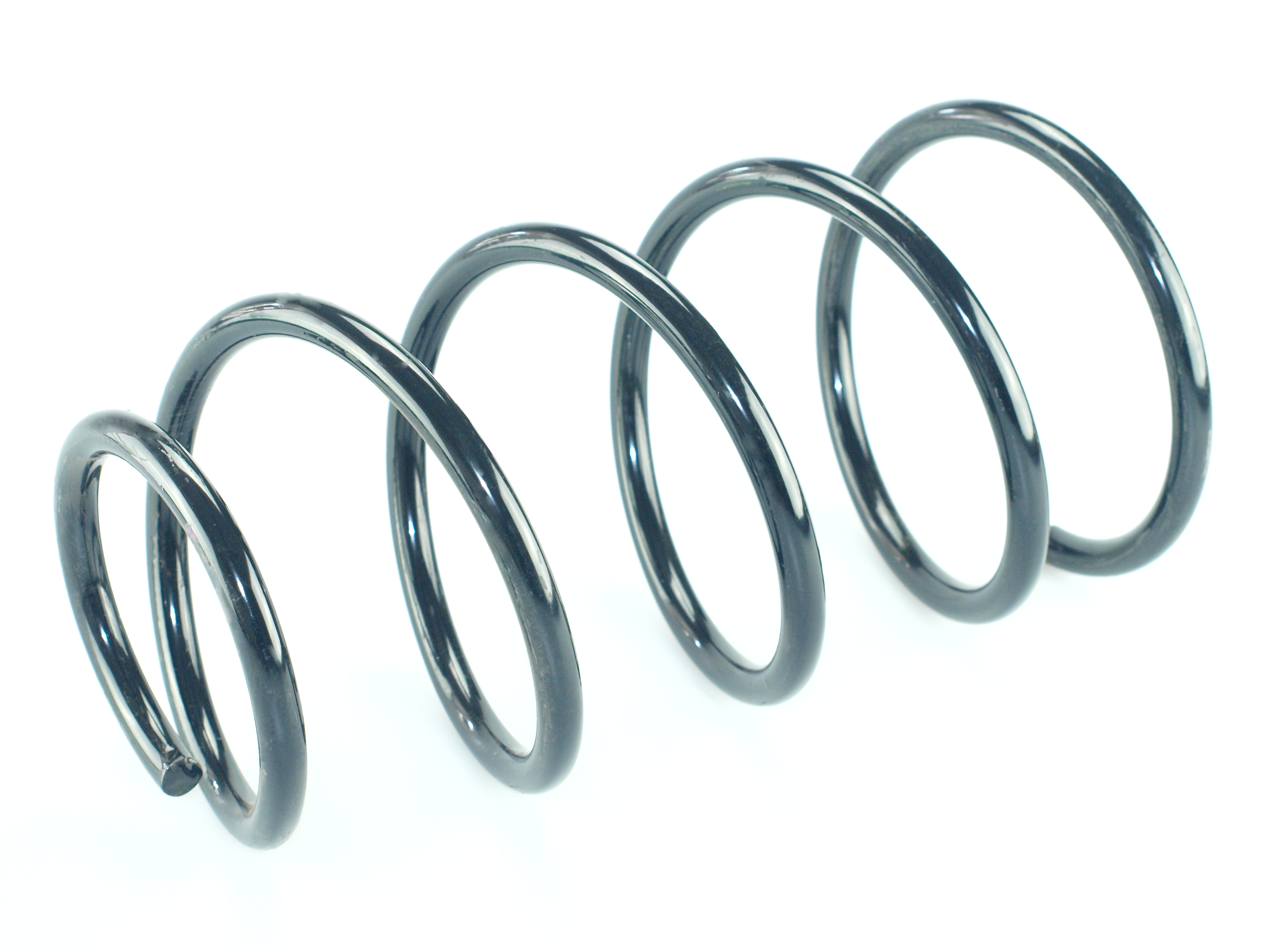 CS GERMANY Fjeder 14870789 foraksel for HYUNDAI