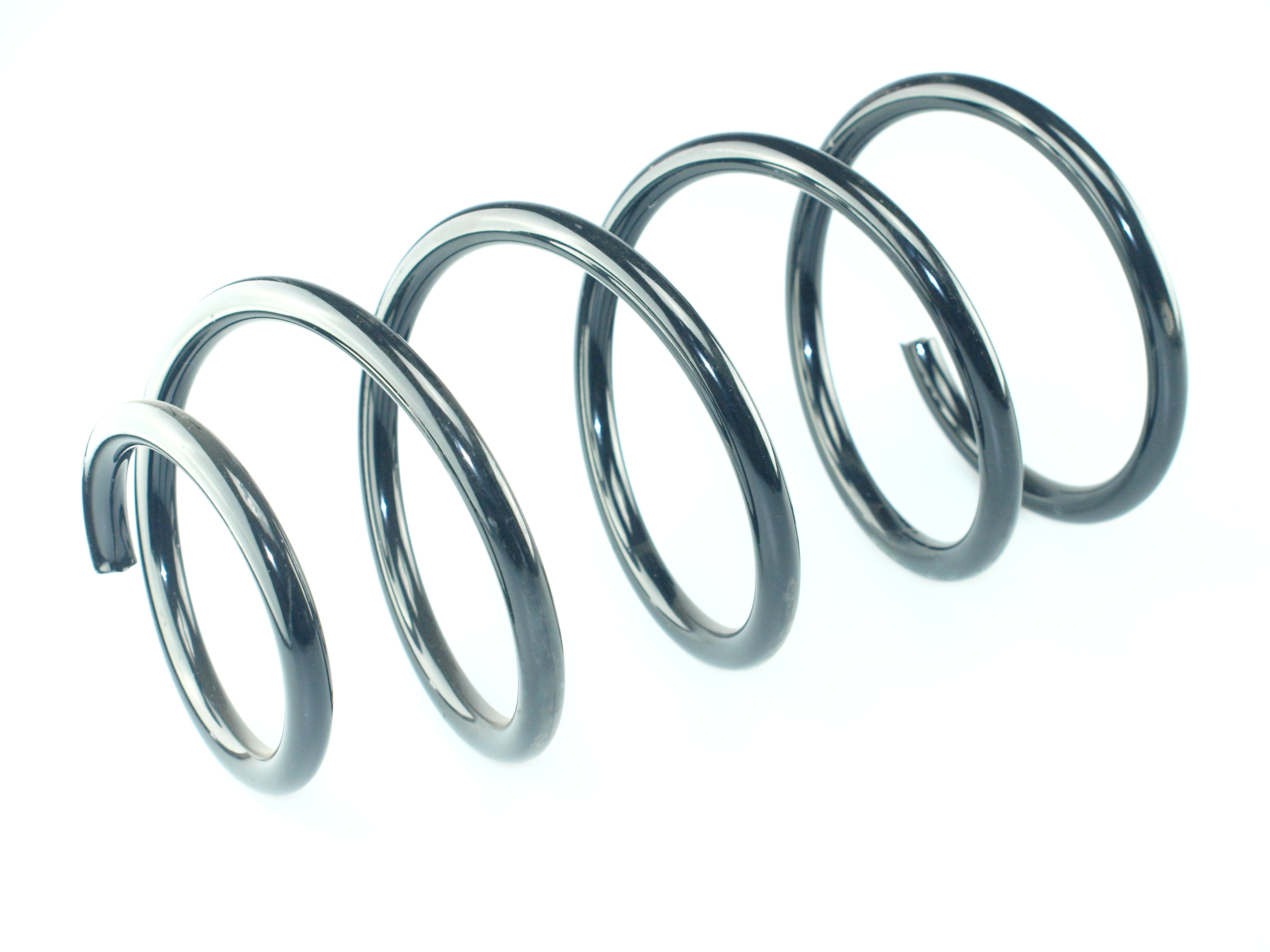 CS GERMANY Fjeder 14870921 foraksel for KIA