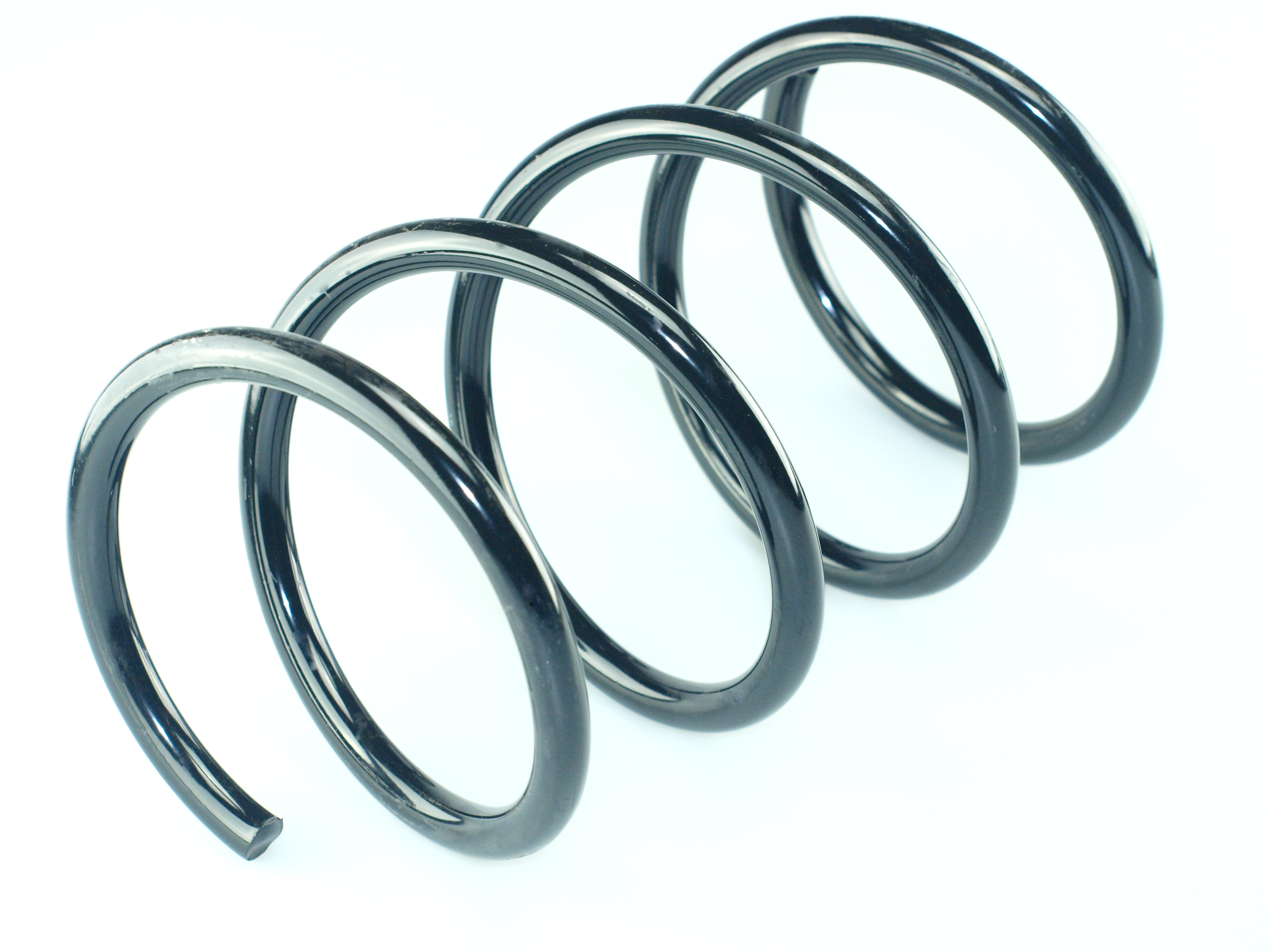 CS GERMANY Fjeder 14870926 foraksel for KIA