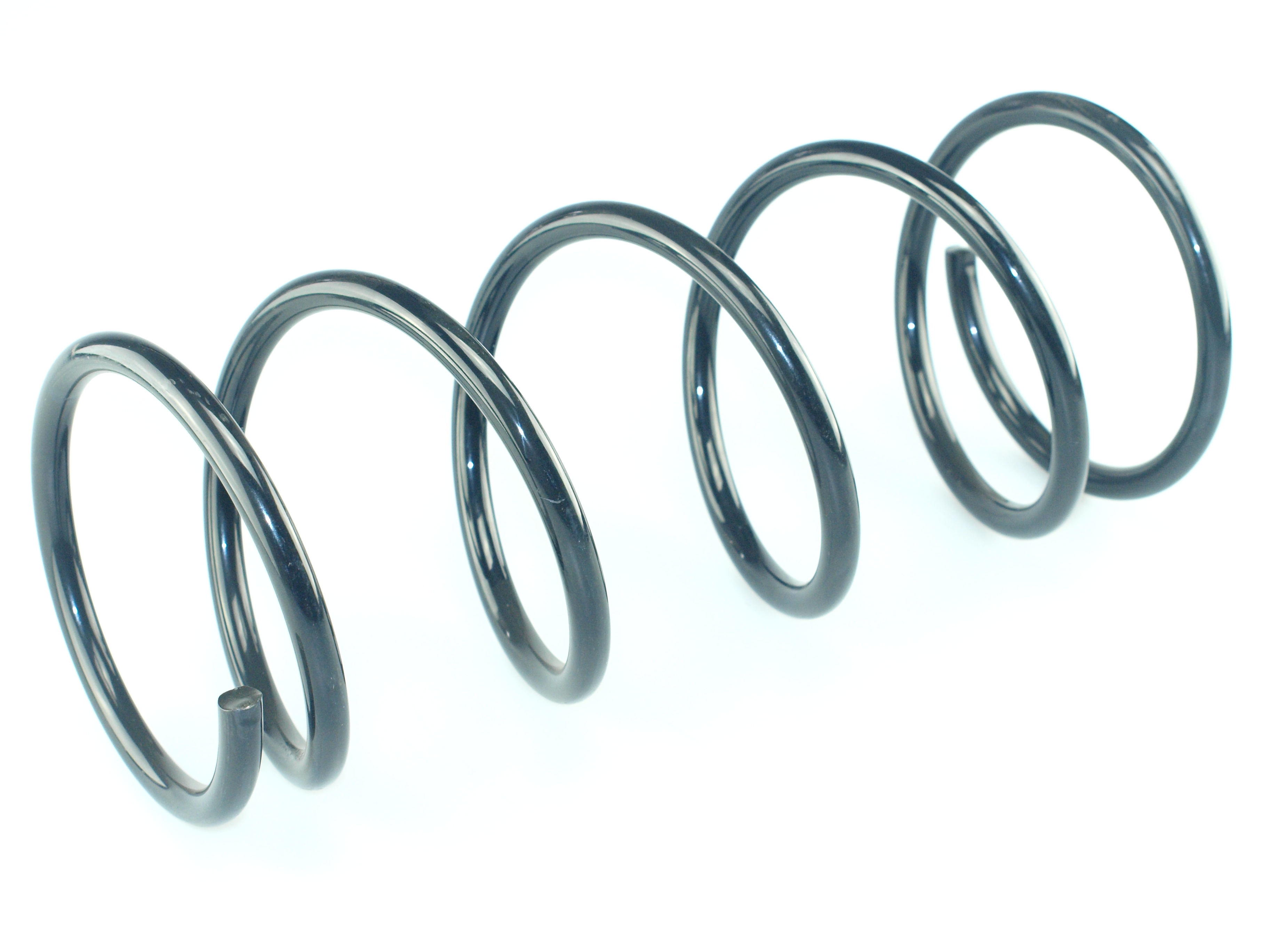 CS GERMANY Fjeder 14871001 foraksel for PEUGEOT