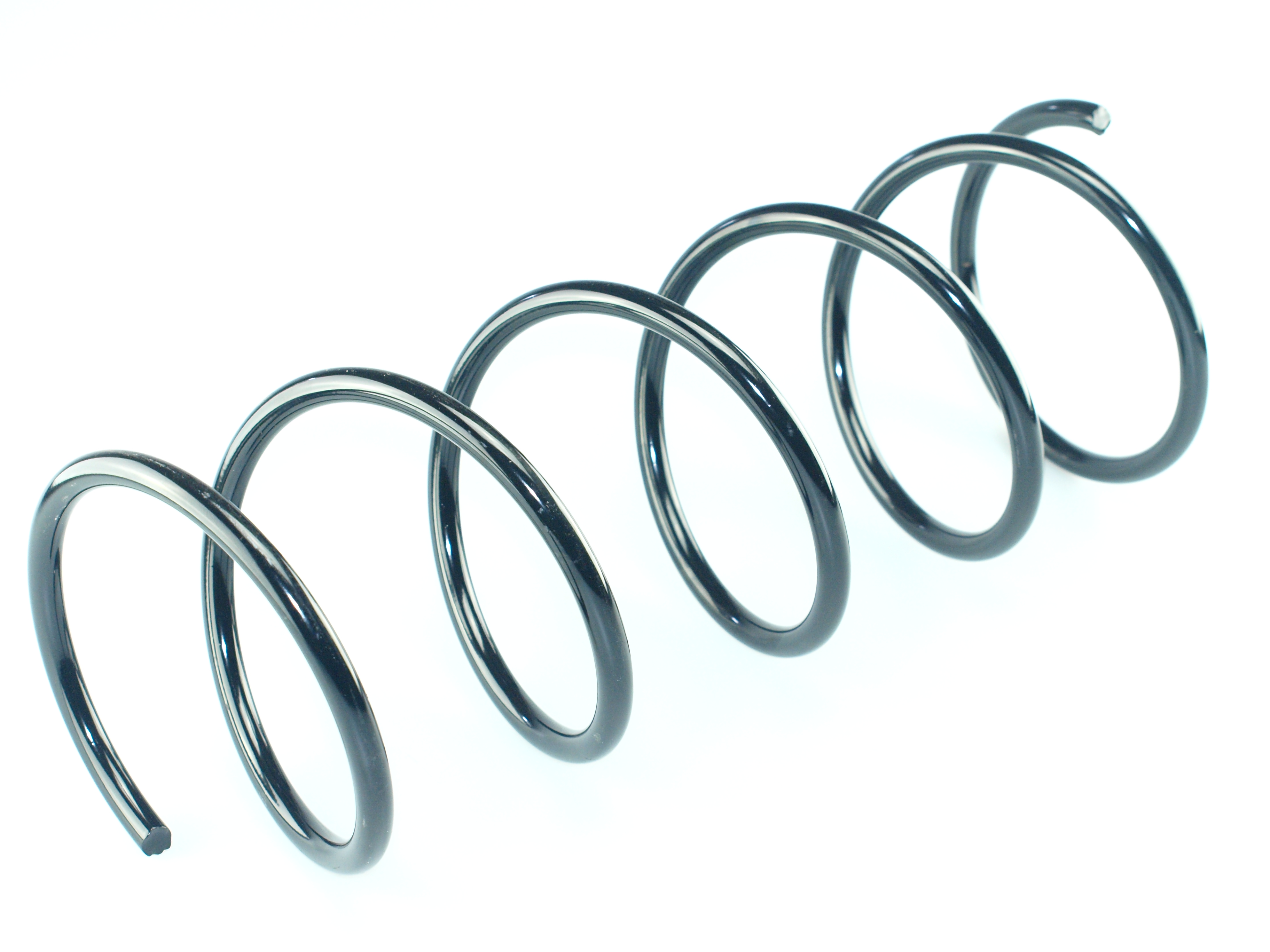 CS GERMANY Fjeder 14871002 foraksel for CITROËN PEUGEOT