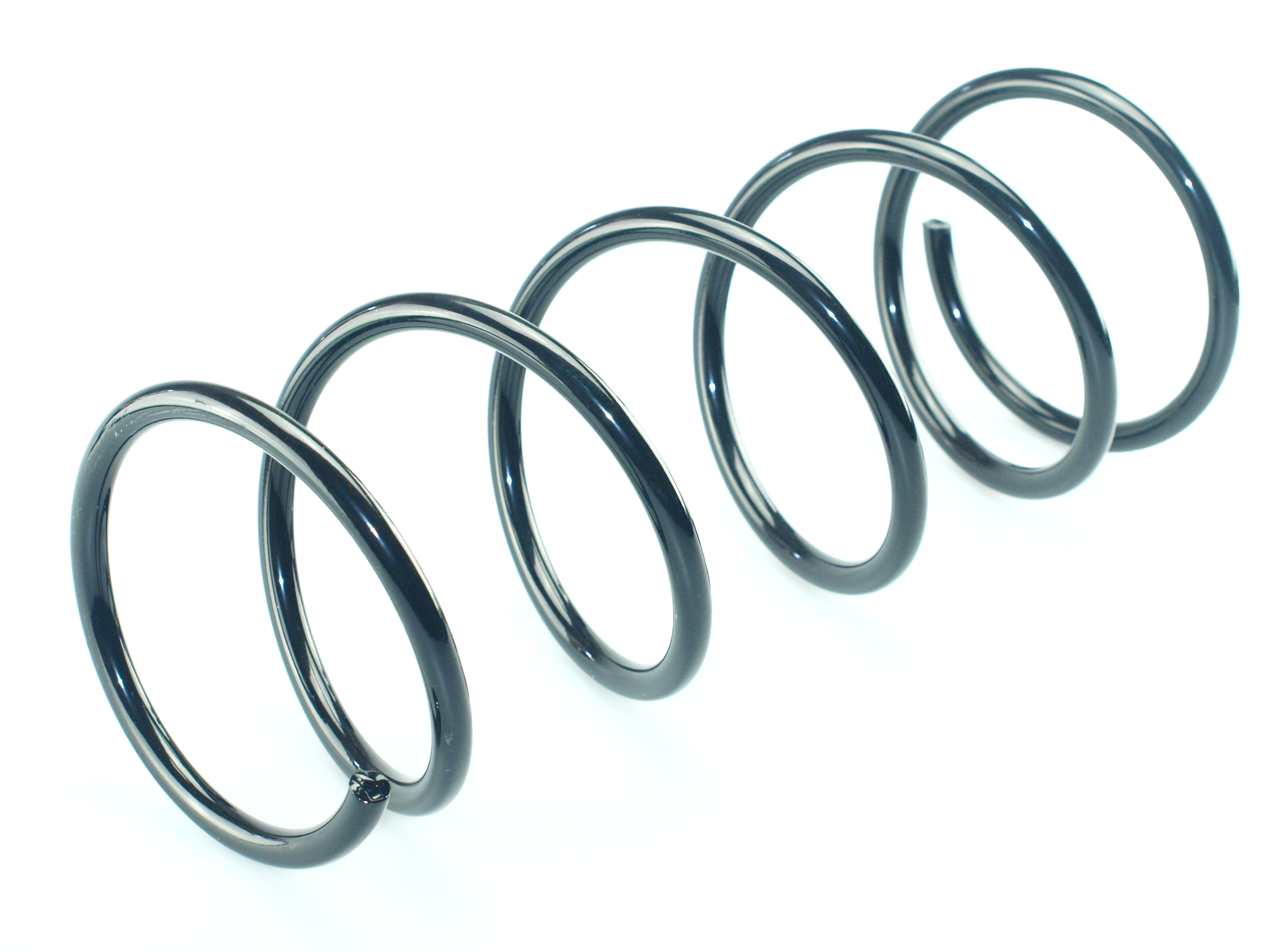 CS GERMANY Fjeder 14871066 foraksel for PEUGEOT